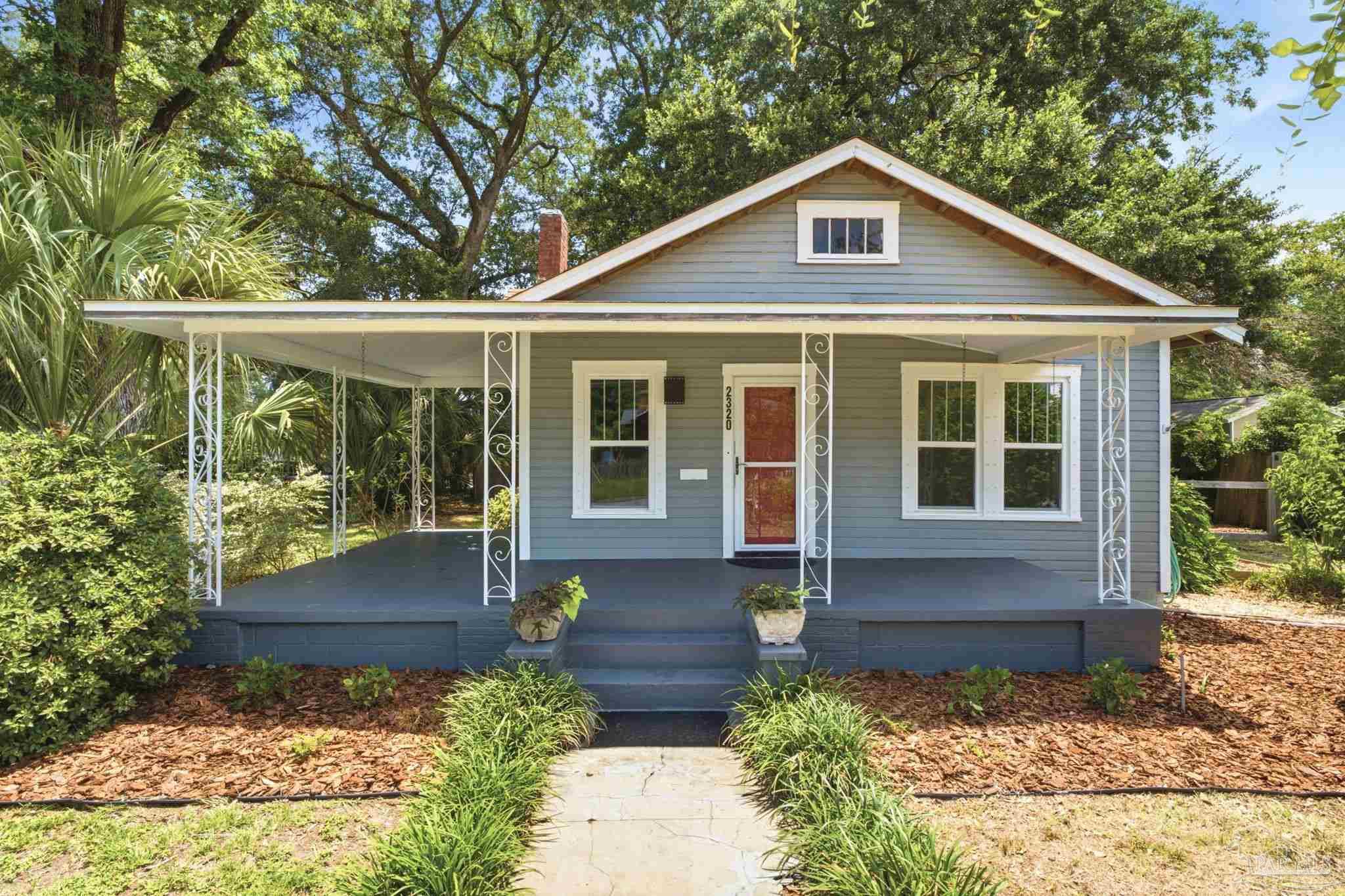 2320 17th Avenue Pensacola FL 32503