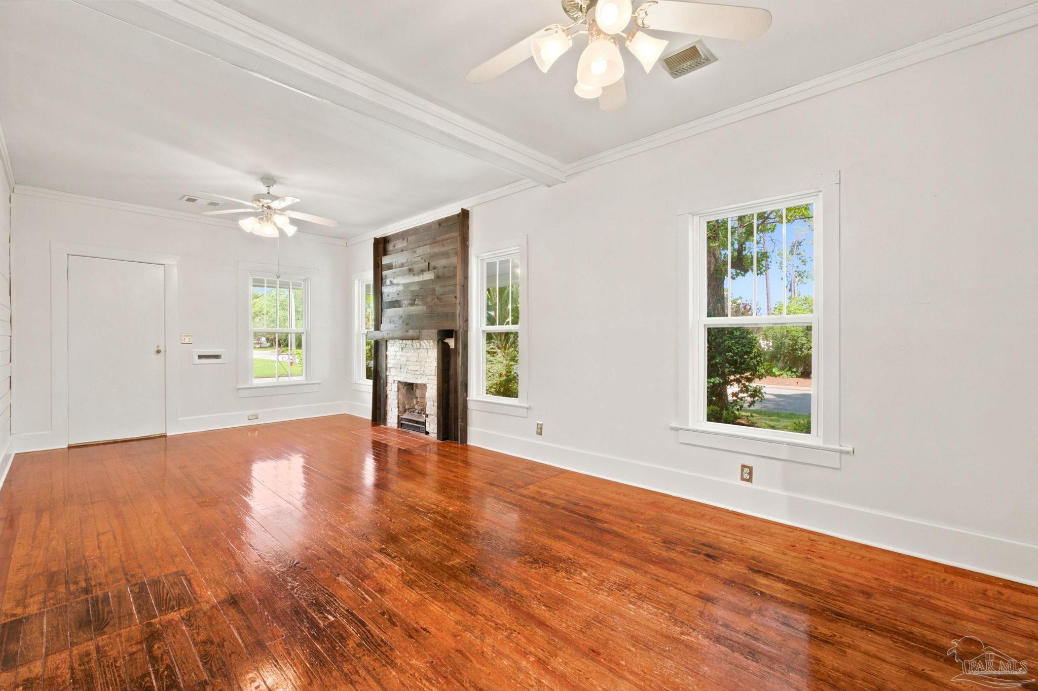 2320 17th Avenue Pensacola FL 32503