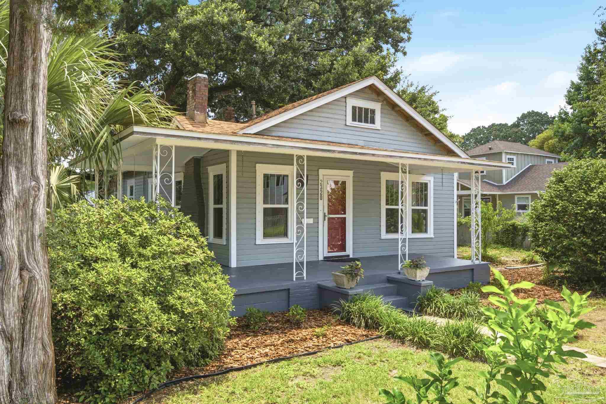 2320 17th Avenue Pensacola FL 32503