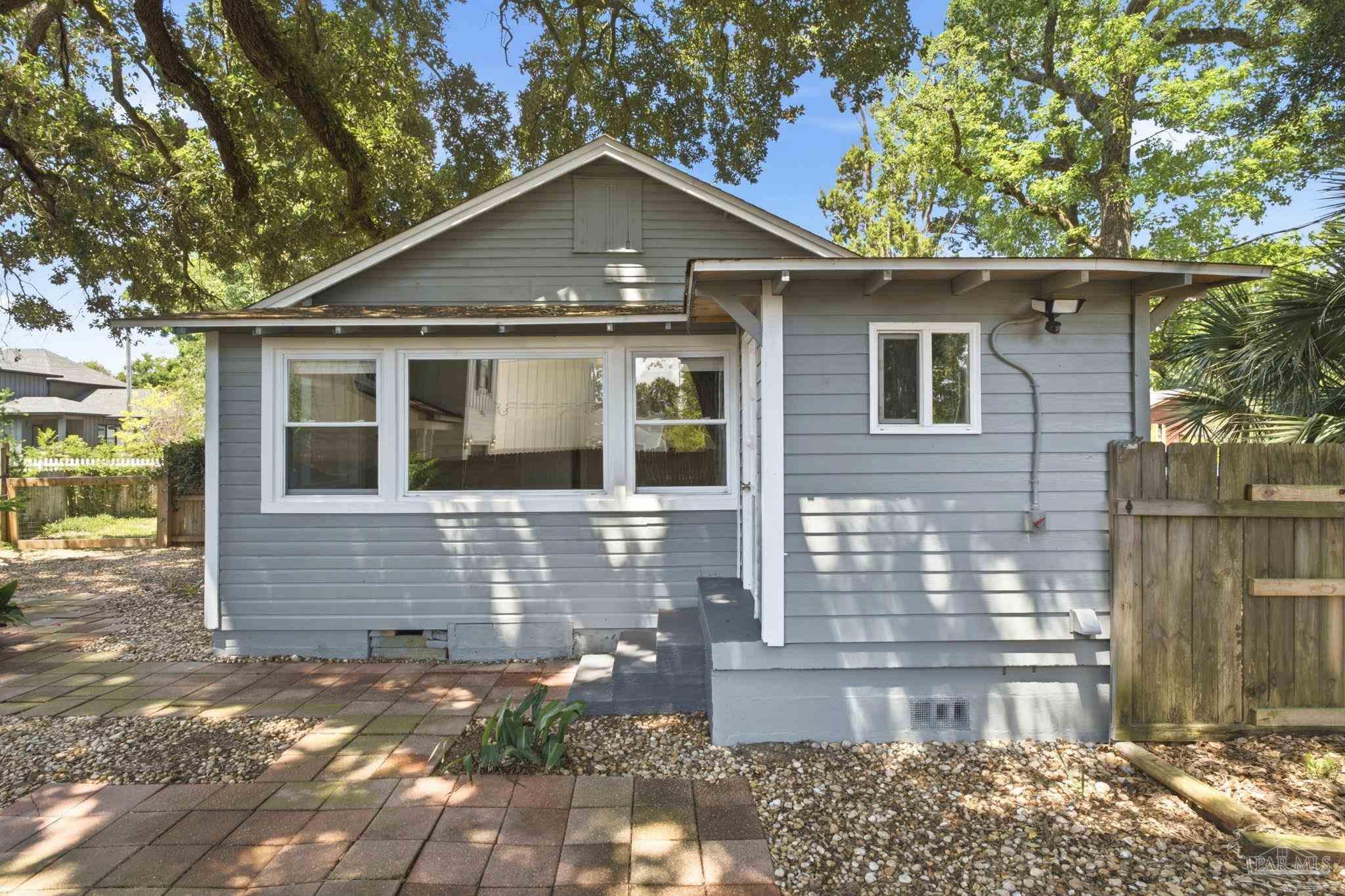 2320 17th Avenue Pensacola FL 32503