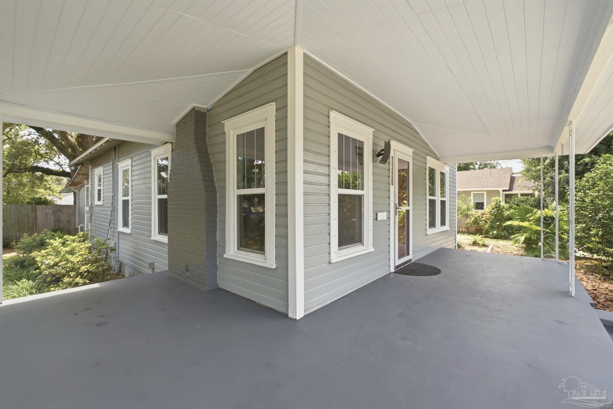 2320 17th Avenue Pensacola FL 32503