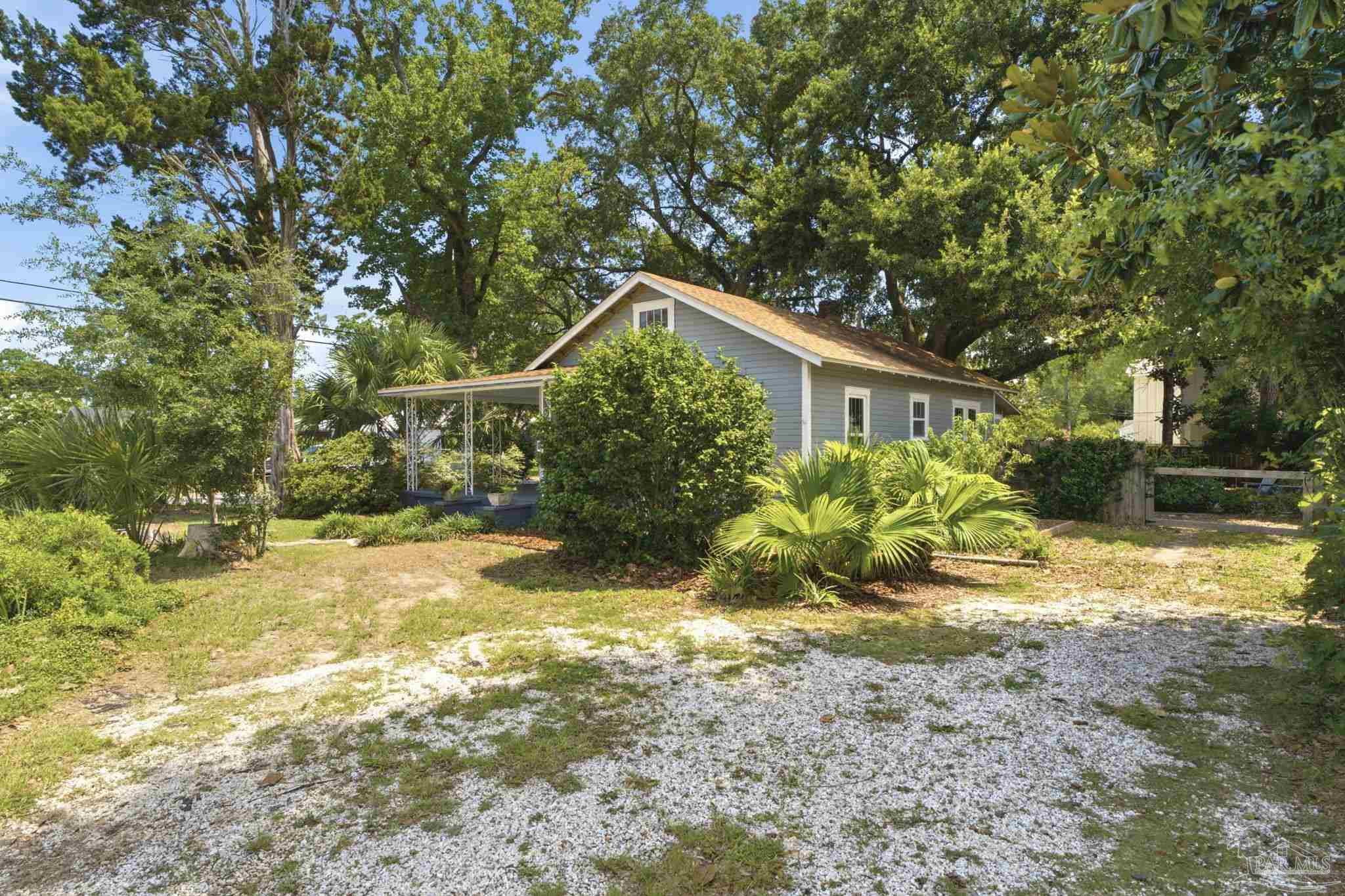 2320 17th Avenue Pensacola FL 32503