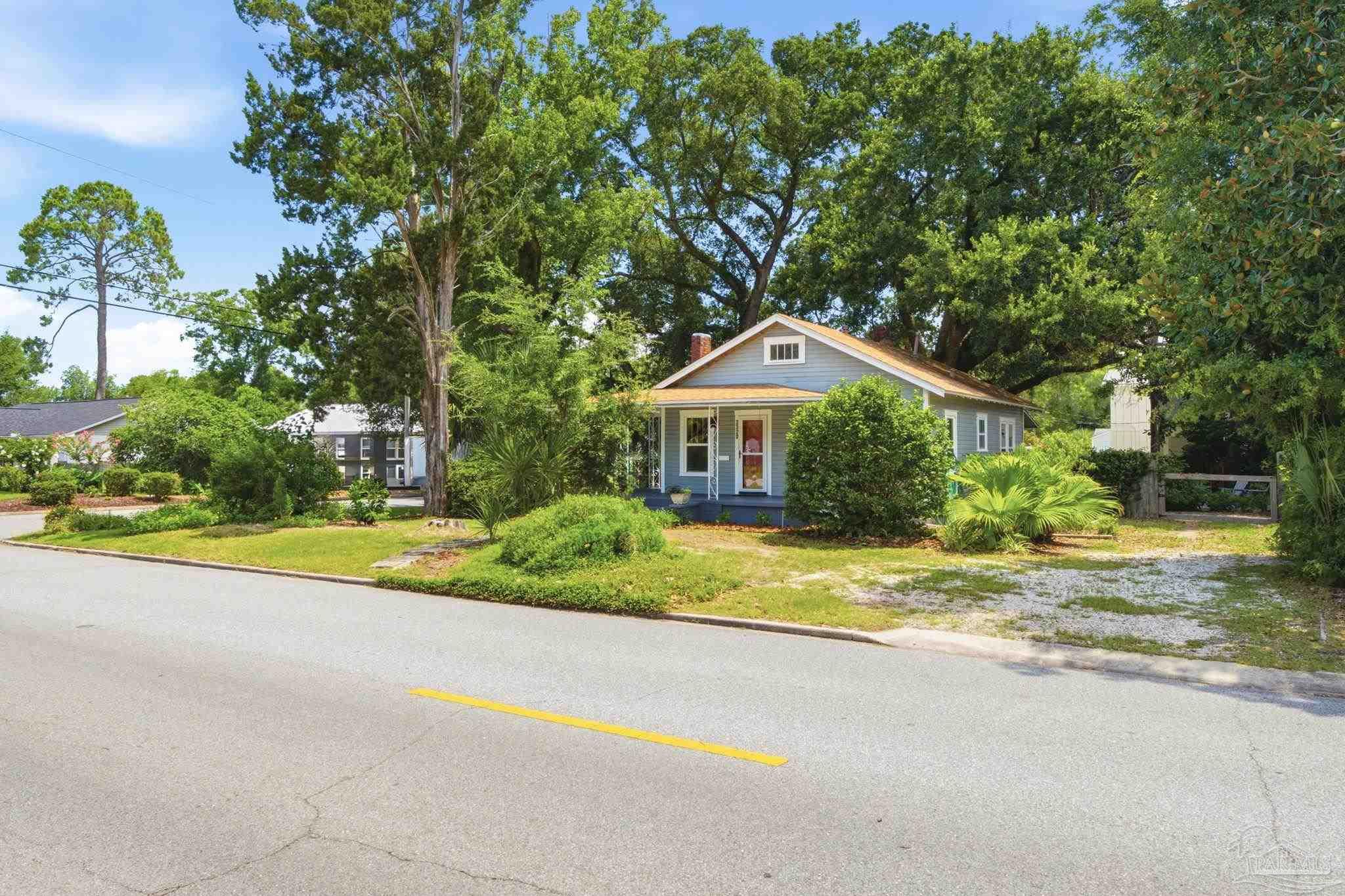 2320 17th Avenue Pensacola FL 32503