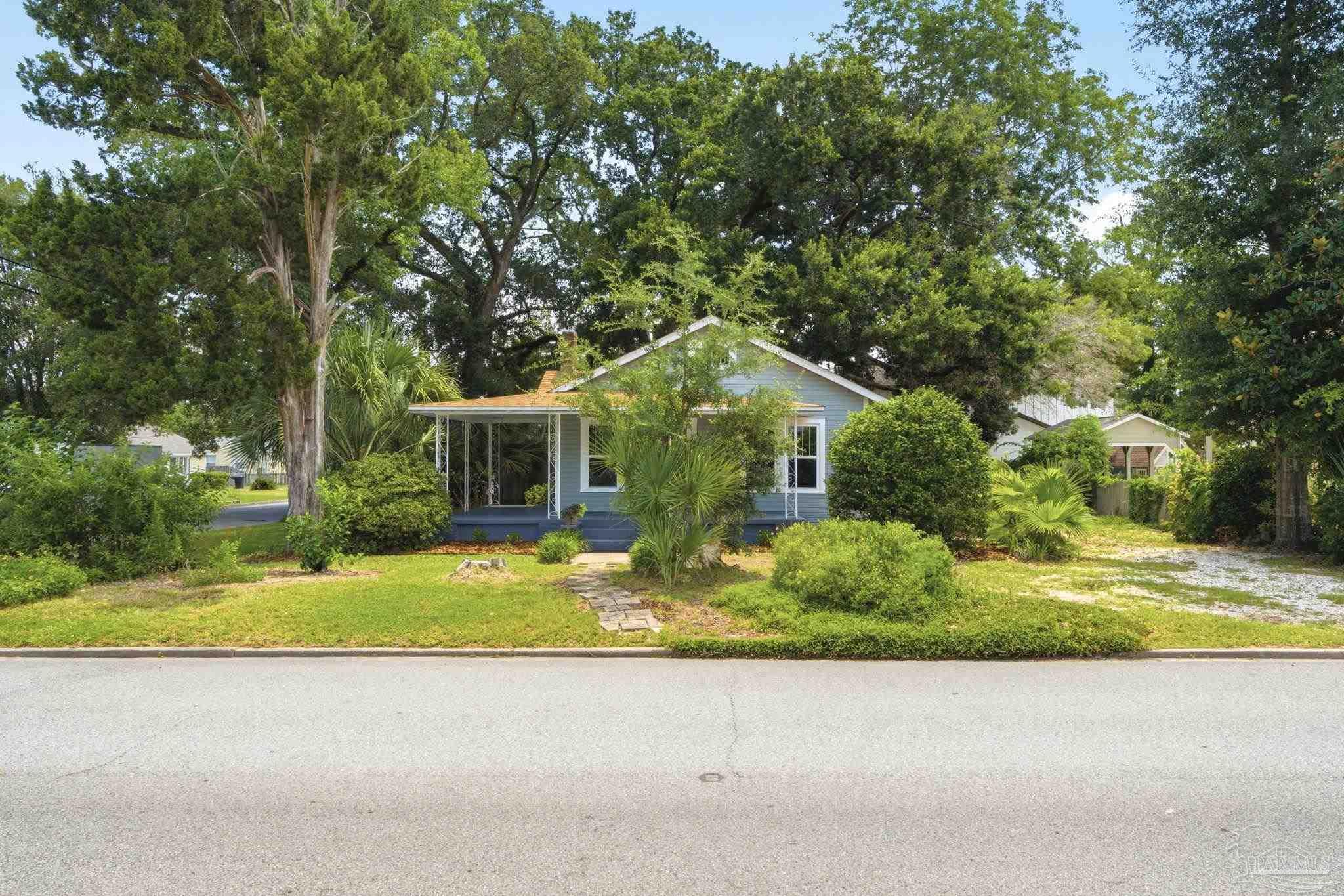 2320 17th Avenue Pensacola FL 32503