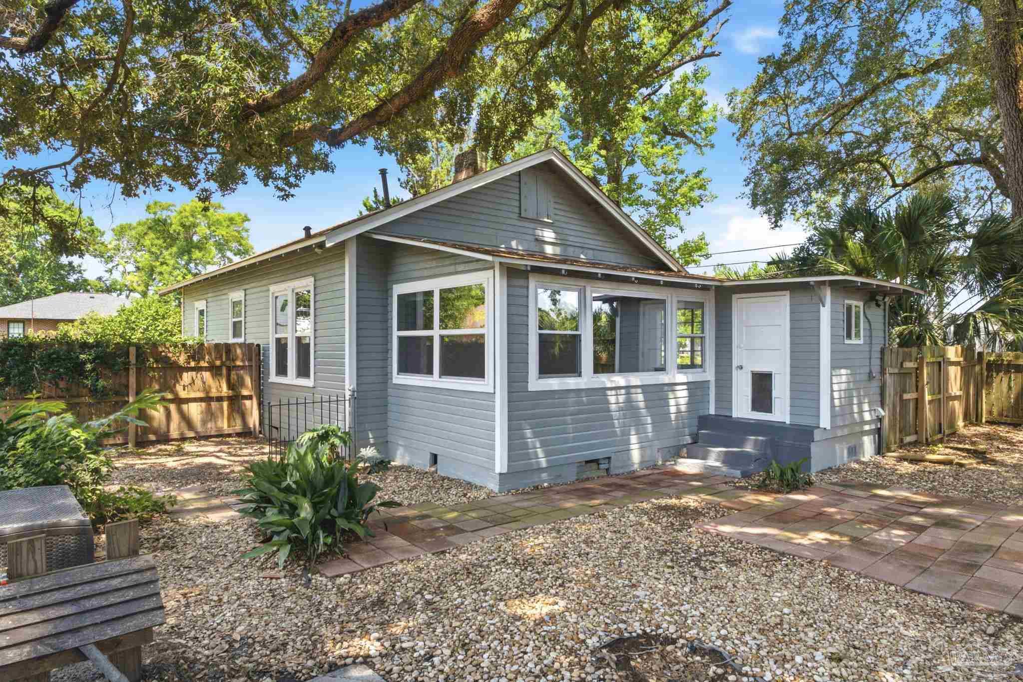 2320 17th Avenue Pensacola FL 32503