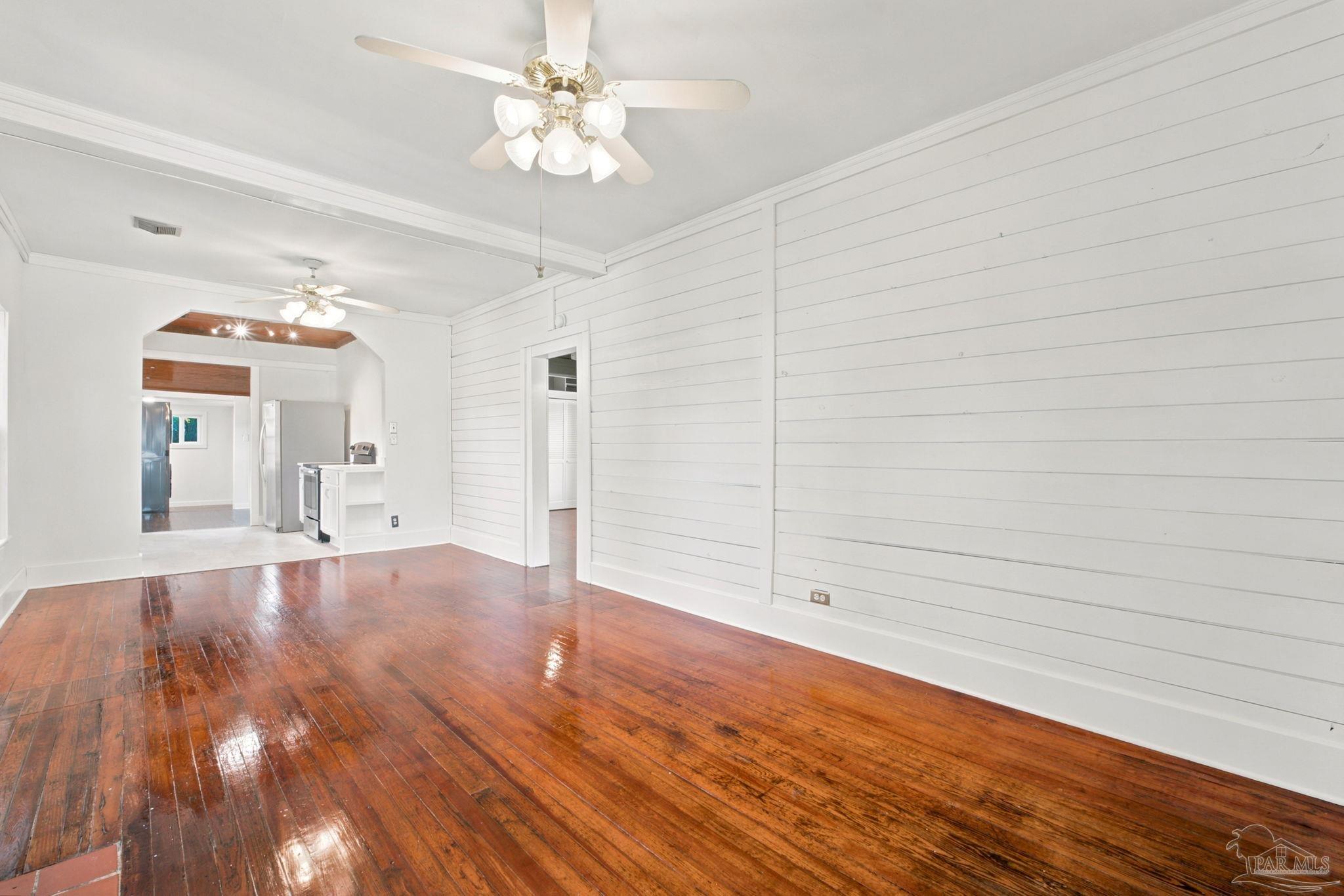 2320 17th Avenue Pensacola FL 32503