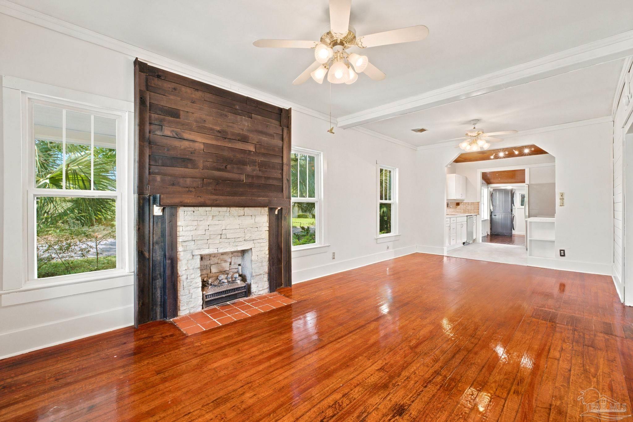 2320 17th Avenue Pensacola FL 32503