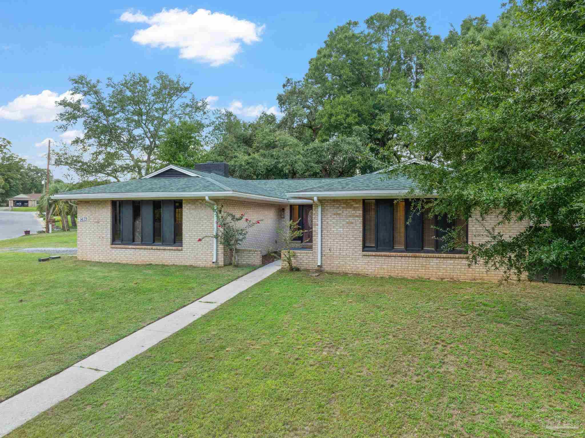 9679 Hollowbrook Circle Pensacola FL 32514