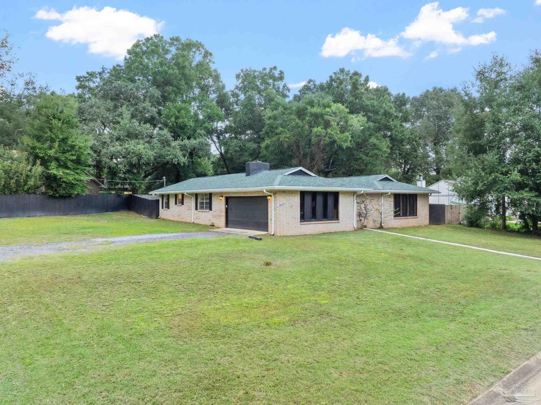 9679 Hollowbrook Circle Pensacola FL 32514