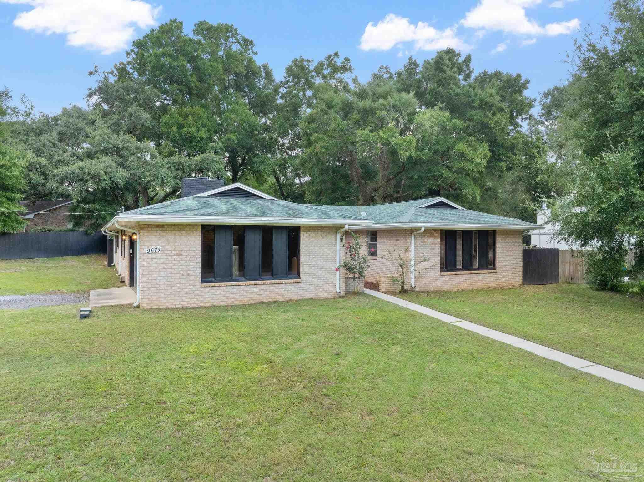 9679 Hollowbrook Circle Pensacola FL 32514