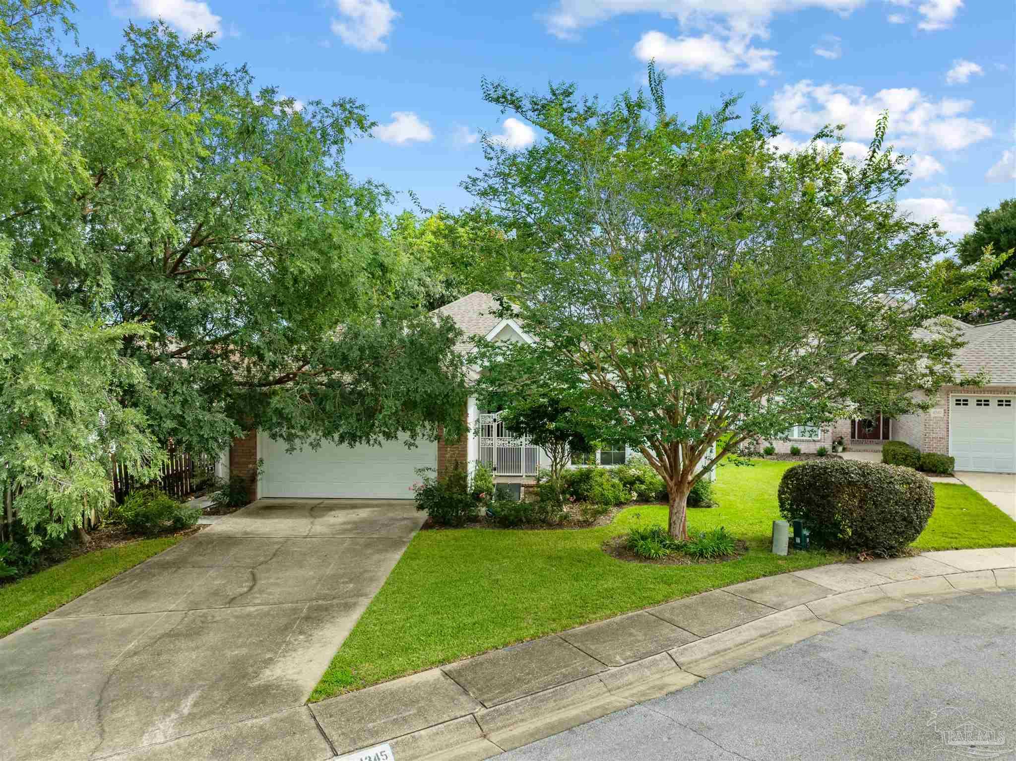 4345 Gusty Terrace Pensacola FL 32503
