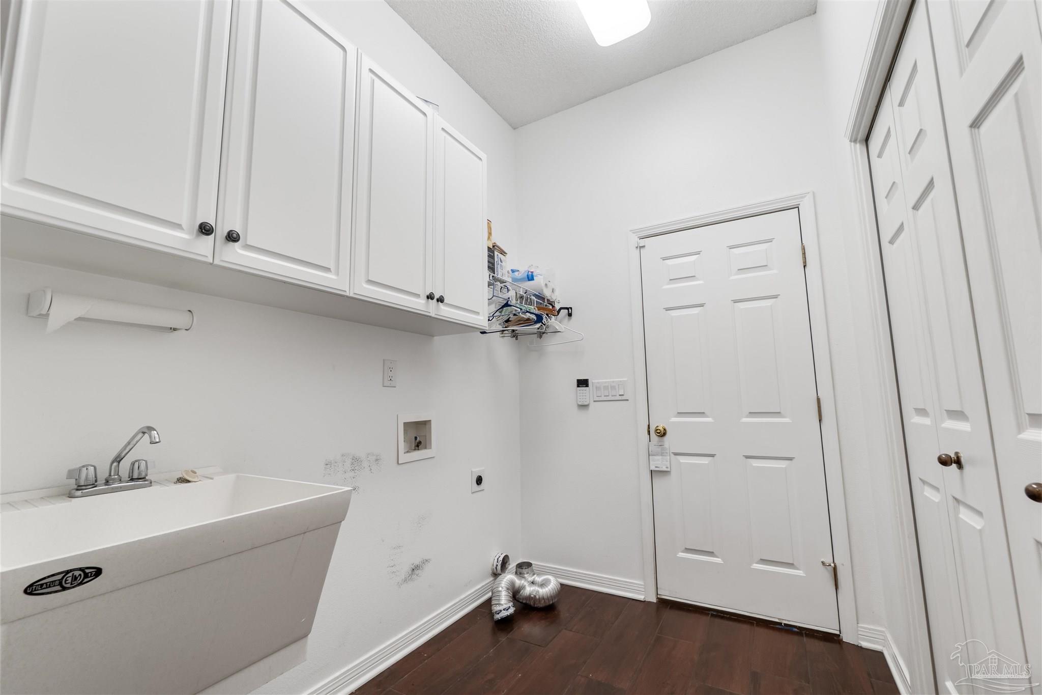 4345 Gusty Terrace Pensacola FL 32503
