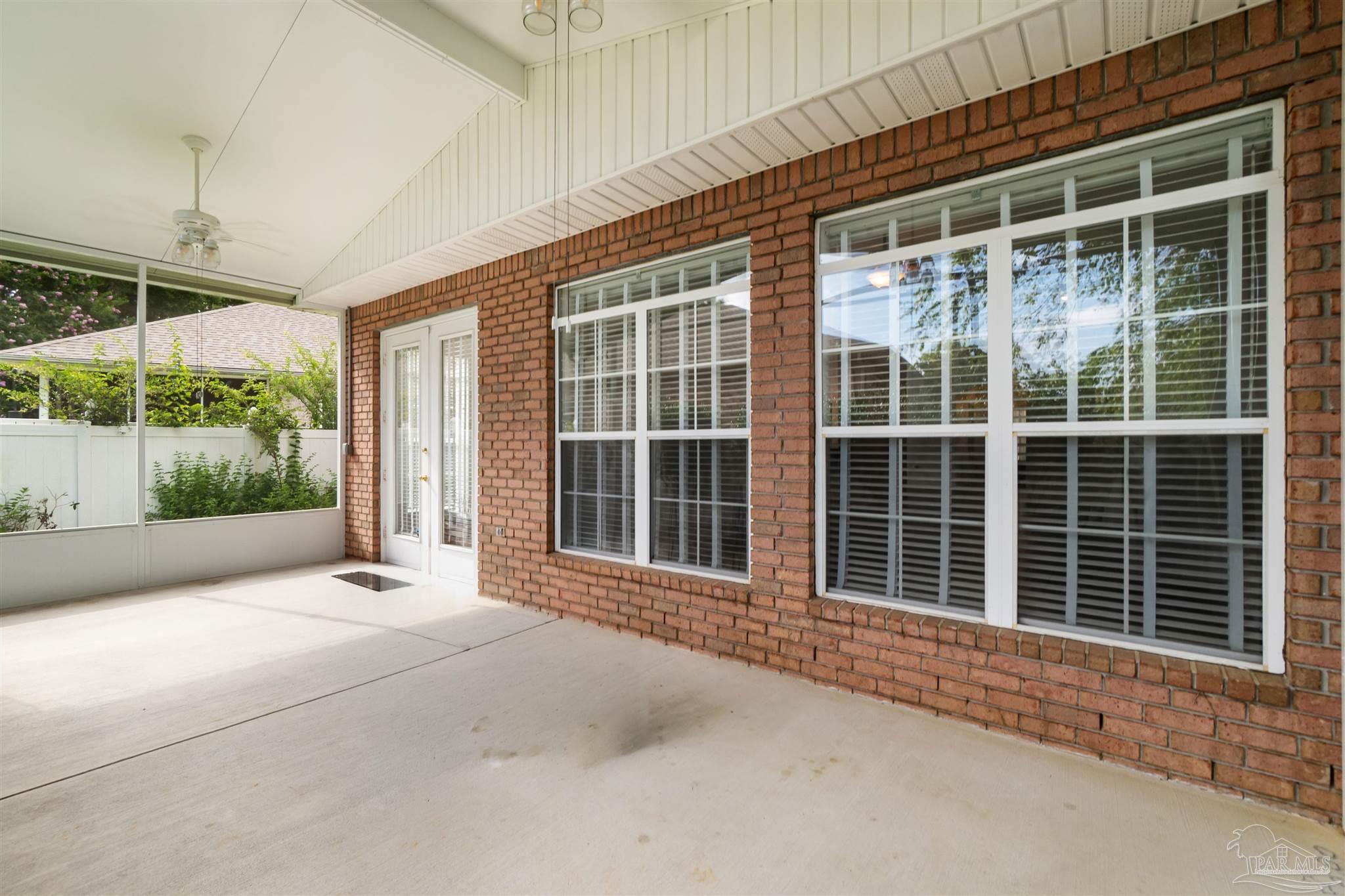 4345 Gusty Terrace Pensacola FL 32503