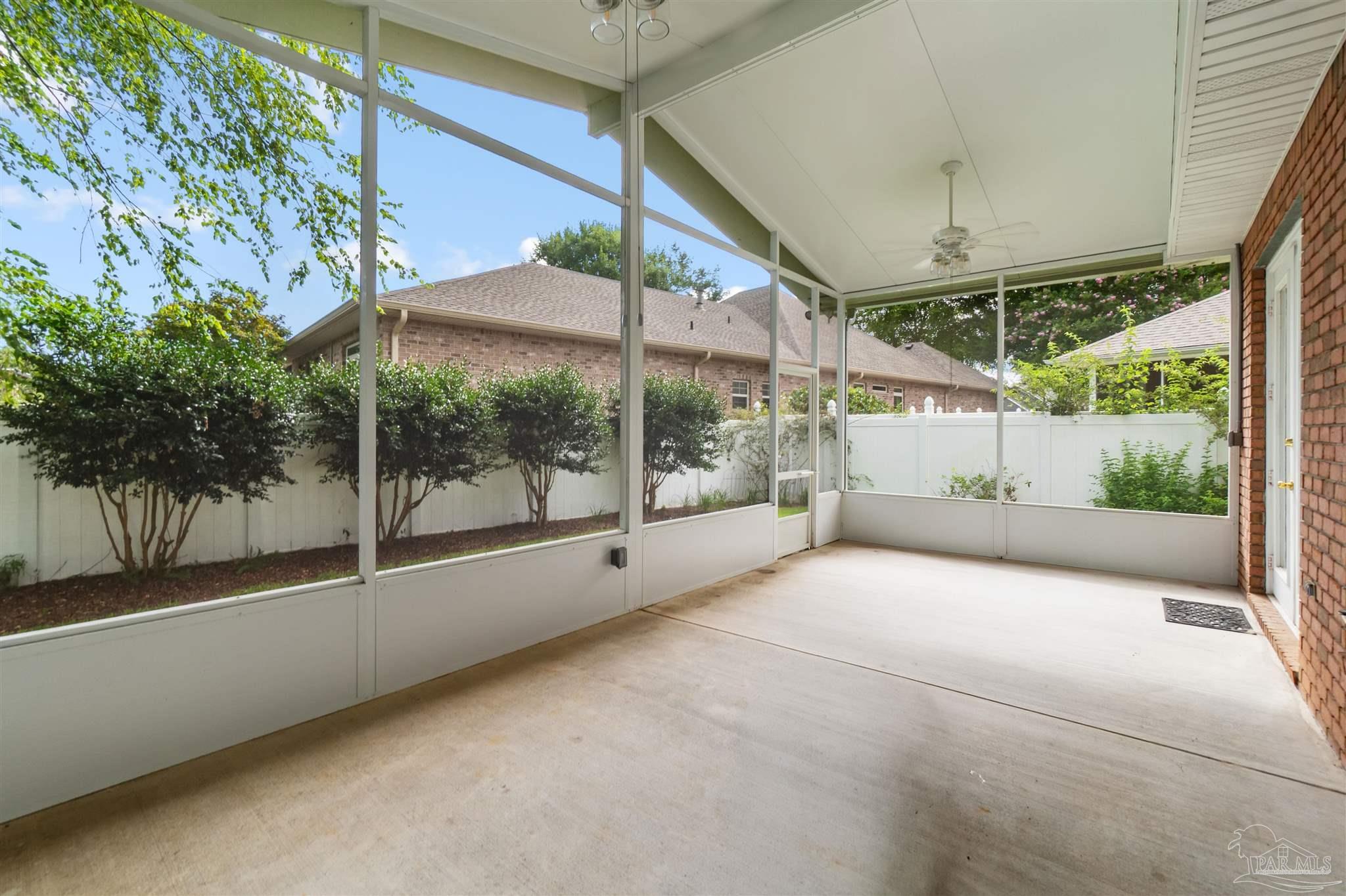 4345 Gusty Terrace Pensacola FL 32503