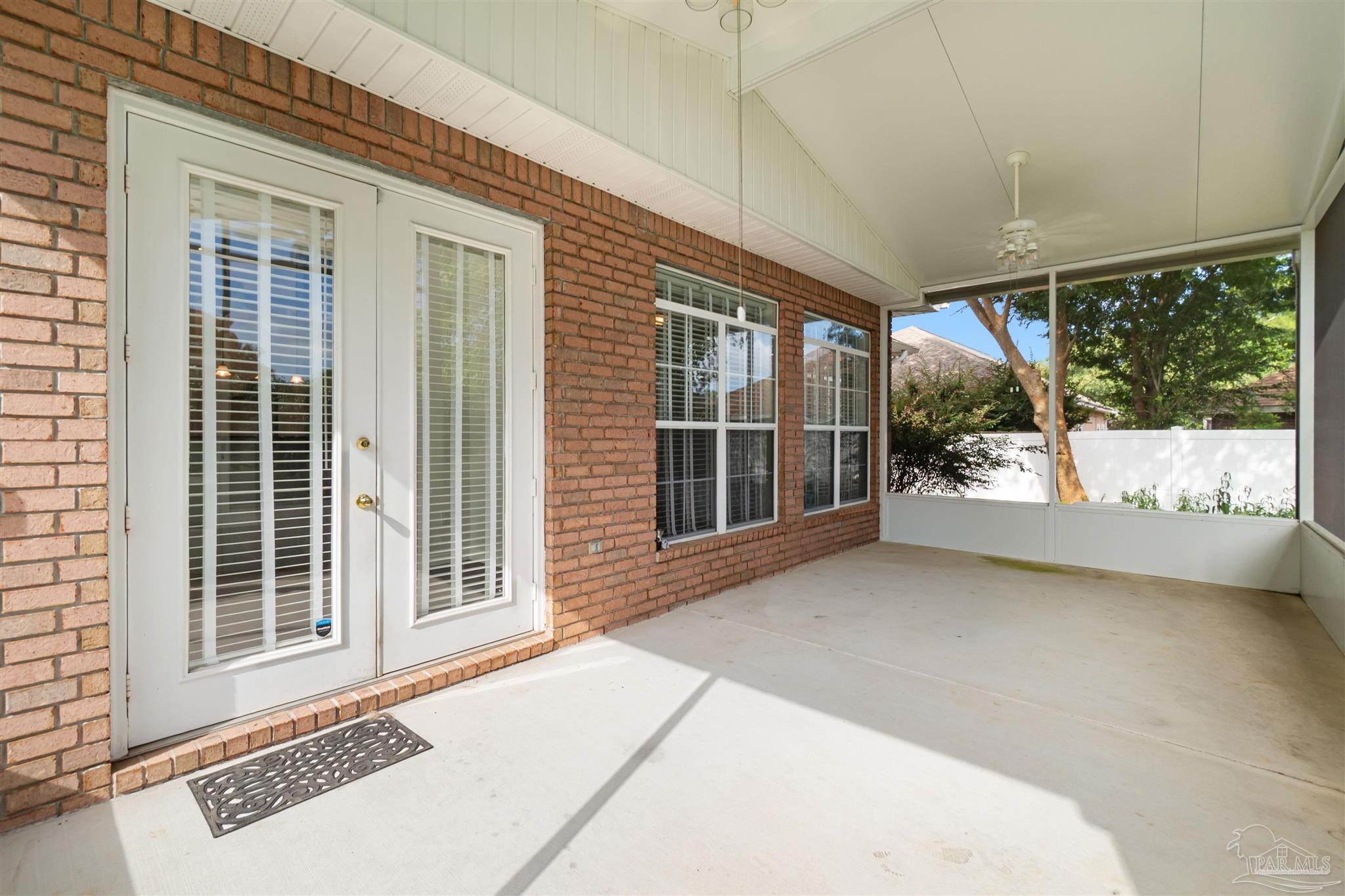 4345 Gusty Terrace Pensacola FL 32503