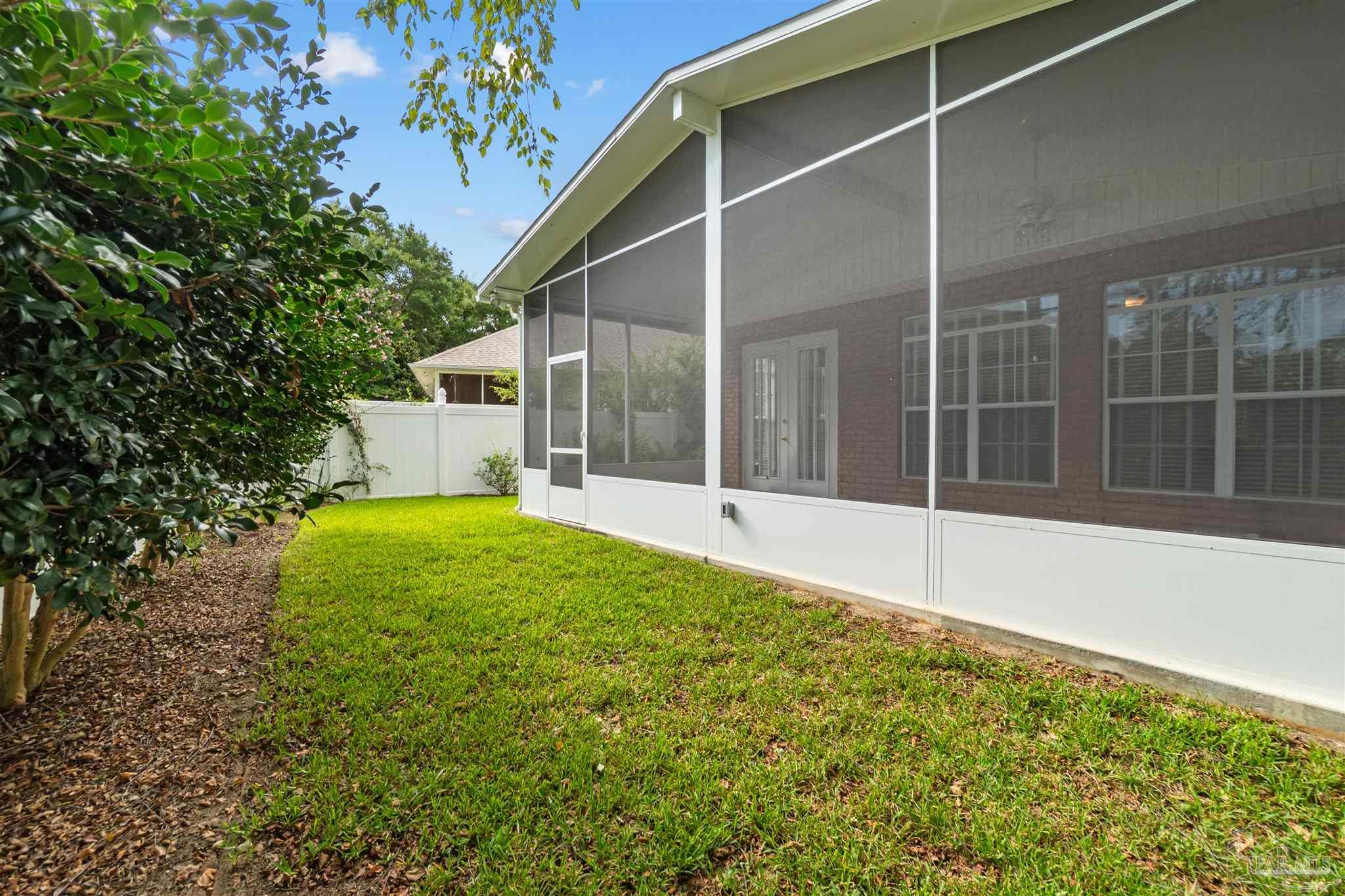 4345 Gusty Terrace Pensacola FL 32503