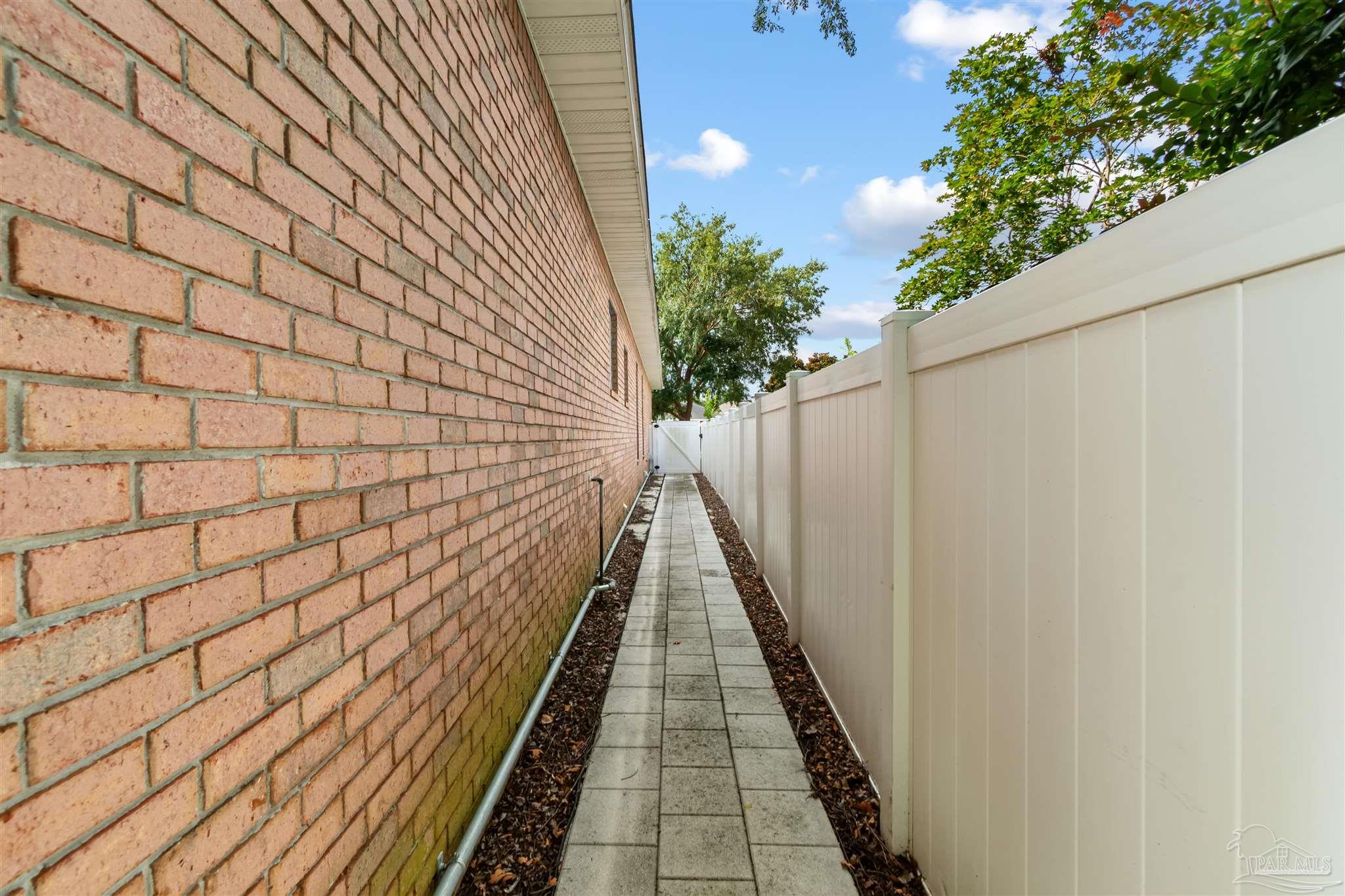 4345 Gusty Terrace Pensacola FL 32503