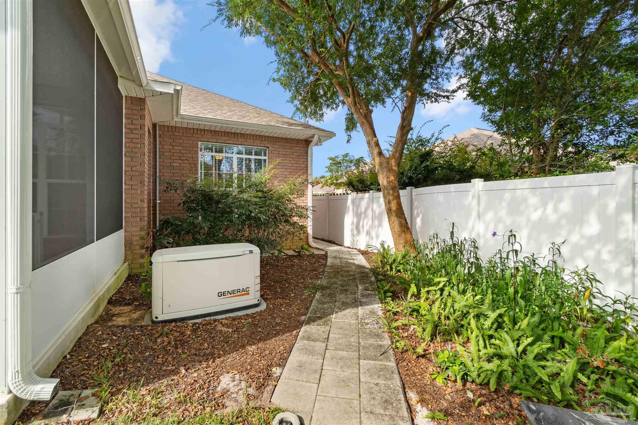 4345 Gusty Terrace Pensacola FL 32503