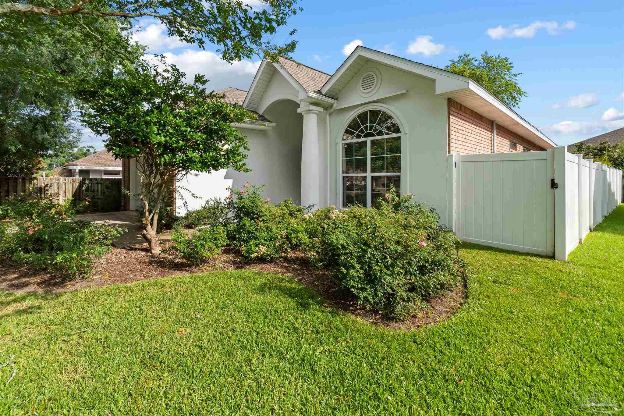 4345 Gusty Terrace Pensacola FL 32503
