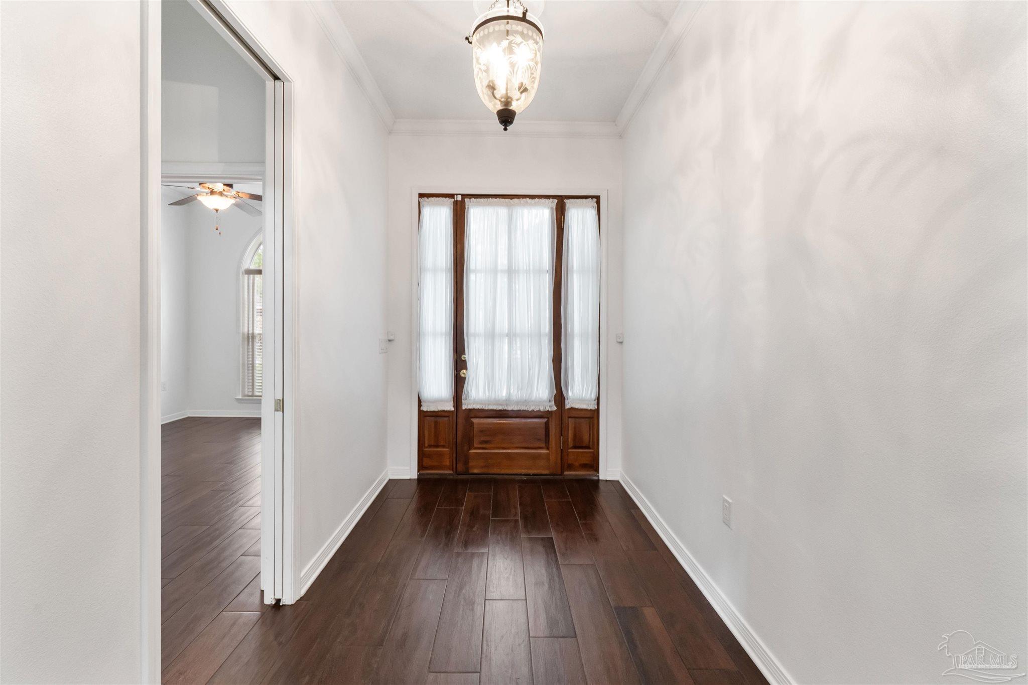 4345 Gusty Terrace Pensacola FL 32503