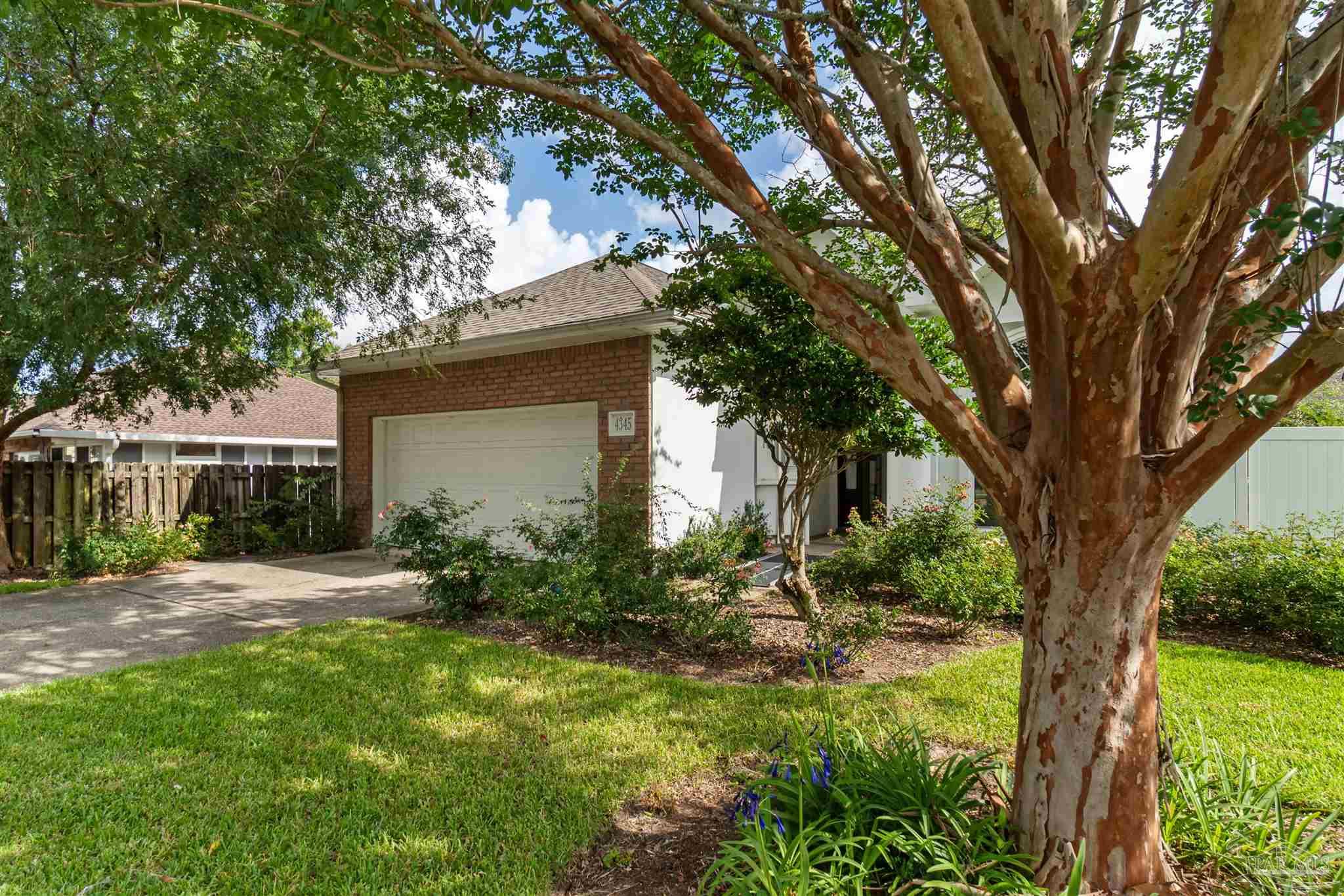 4345 Gusty Terrace Pensacola FL 32503