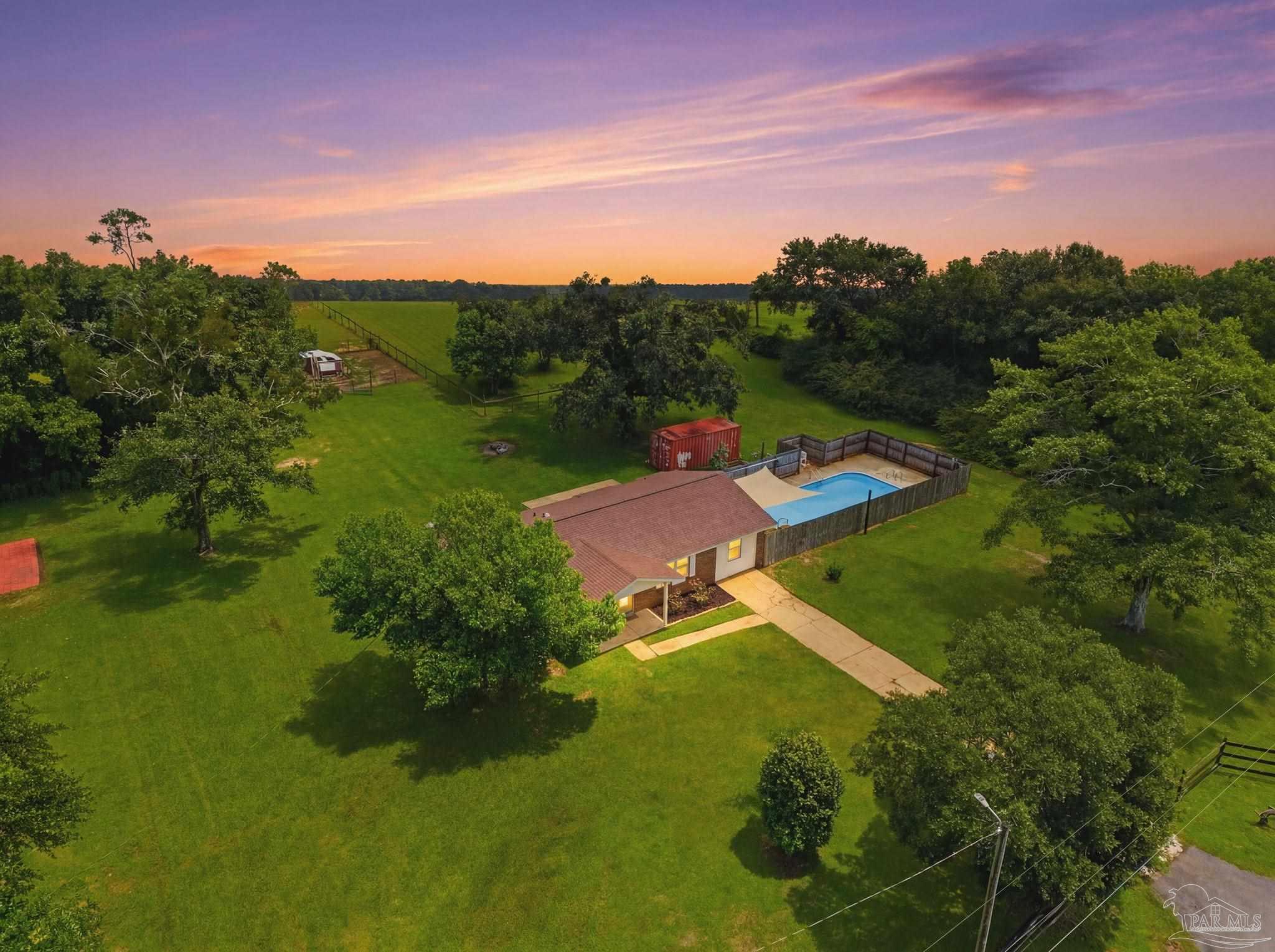 3048 Rainbow Lane Pace FL 32571