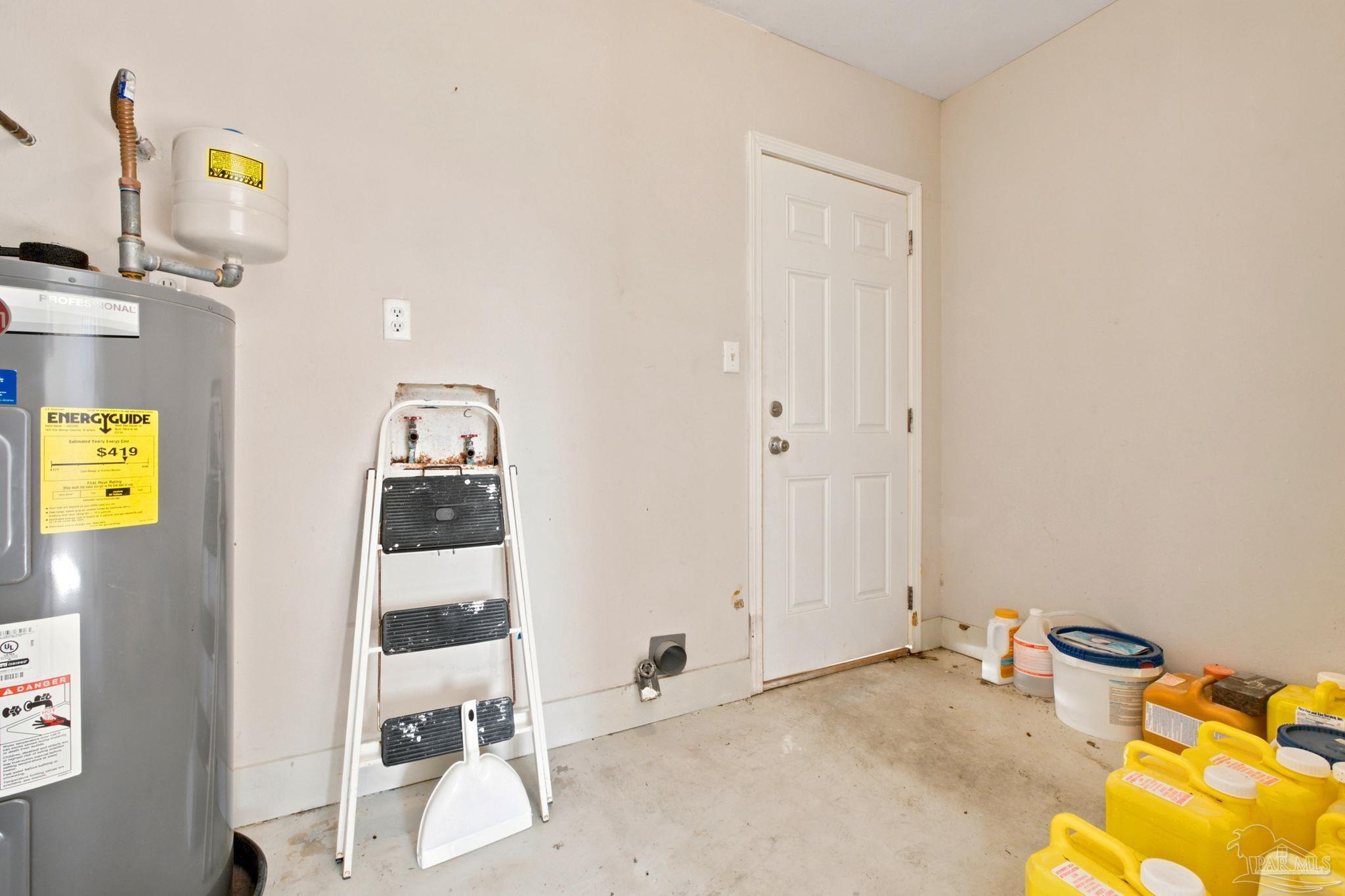 3048 Rainbow Lane Pace FL 32571