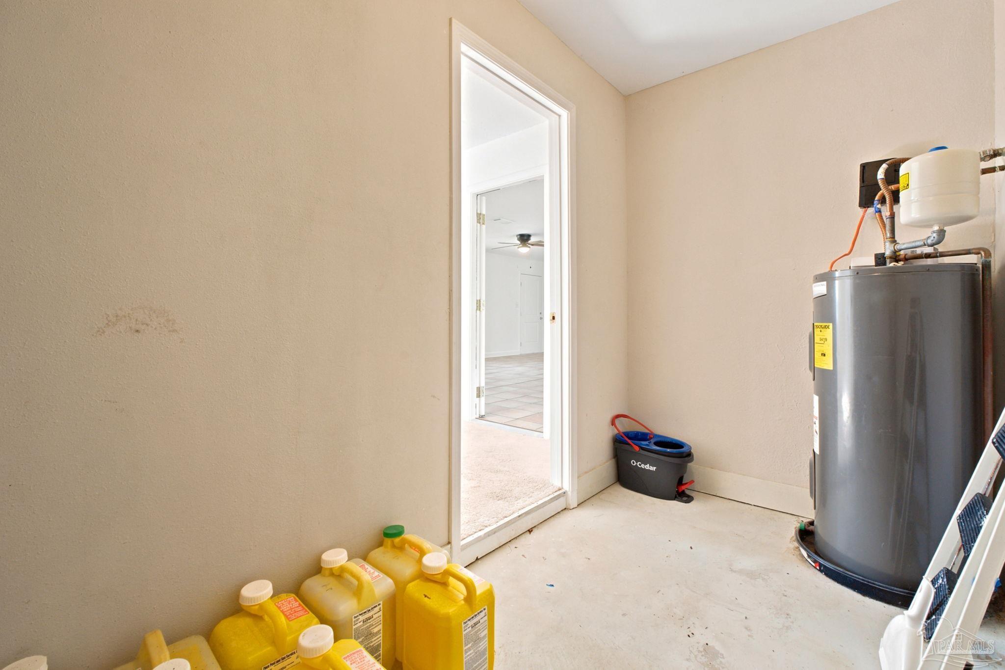 3048 Rainbow Lane Pace FL 32571