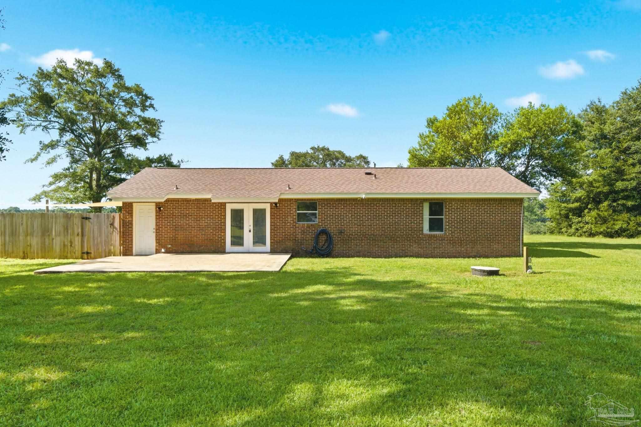 3048 Rainbow Lane Pace FL 32571