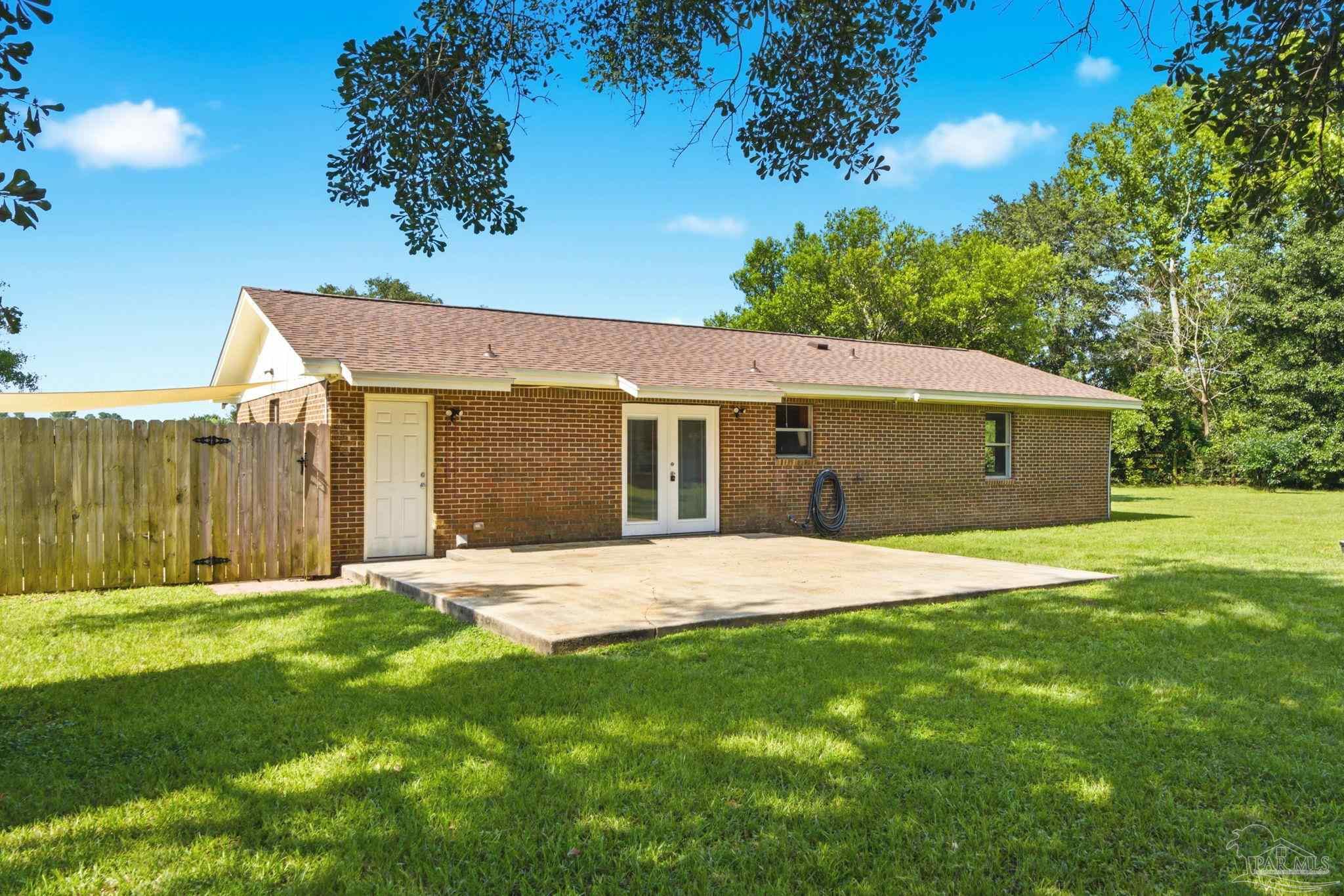 3048 Rainbow Lane Pace FL 32571