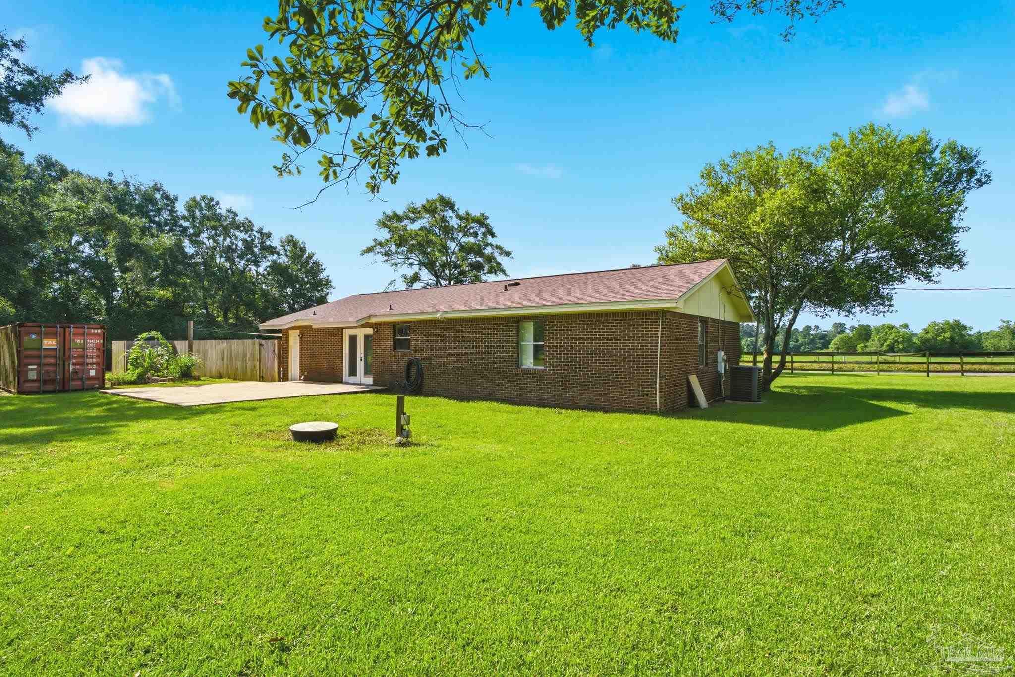 3048 Rainbow Lane Pace FL 32571