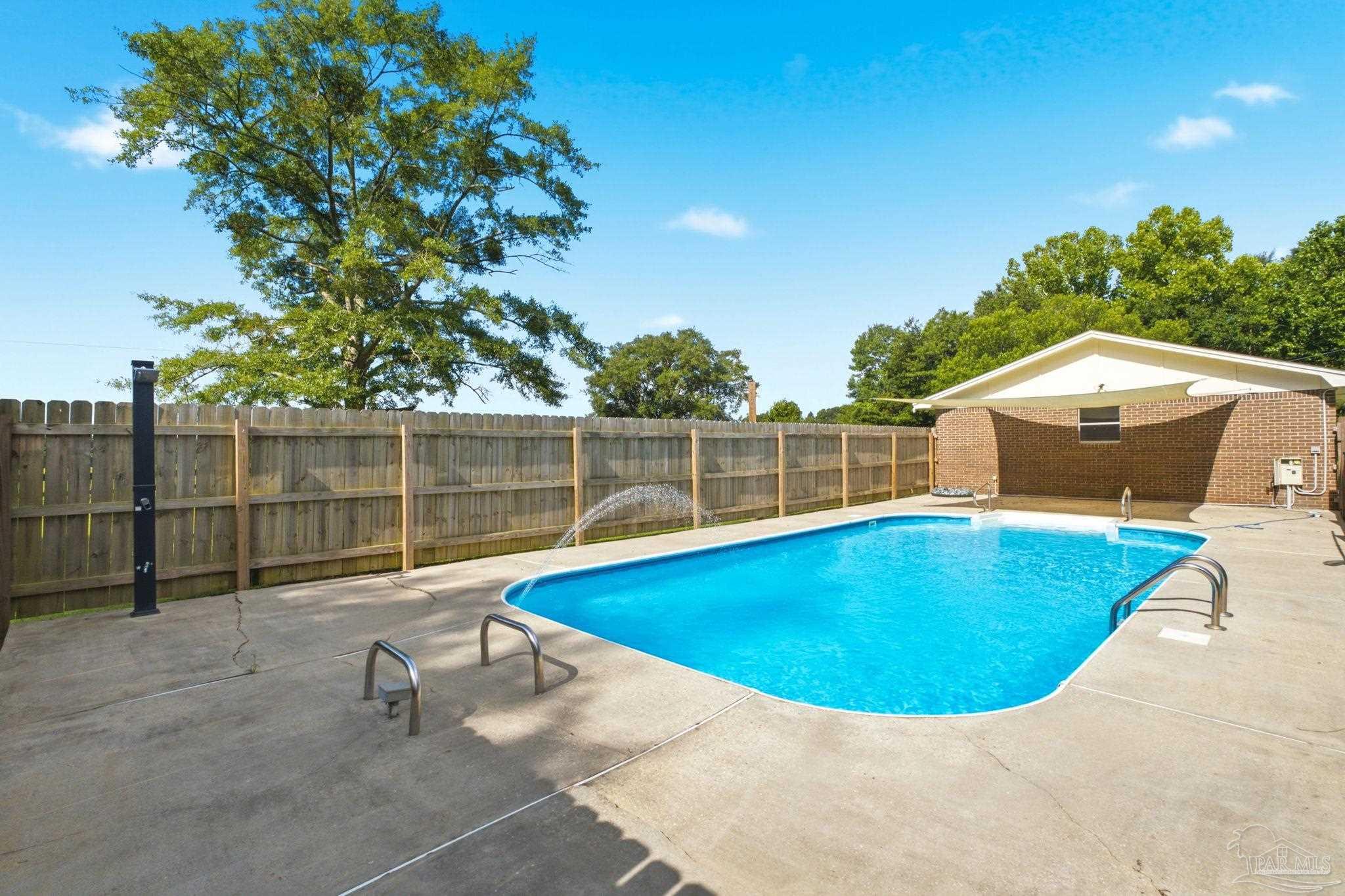 3048 Rainbow Lane Pace FL 32571