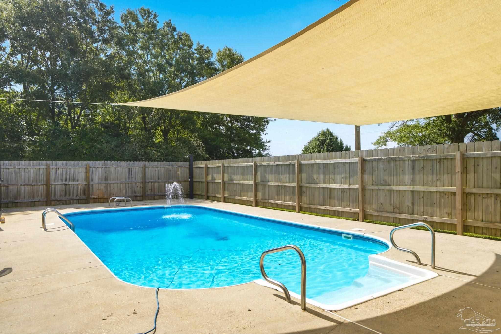 3048 Rainbow Lane Pace FL 32571