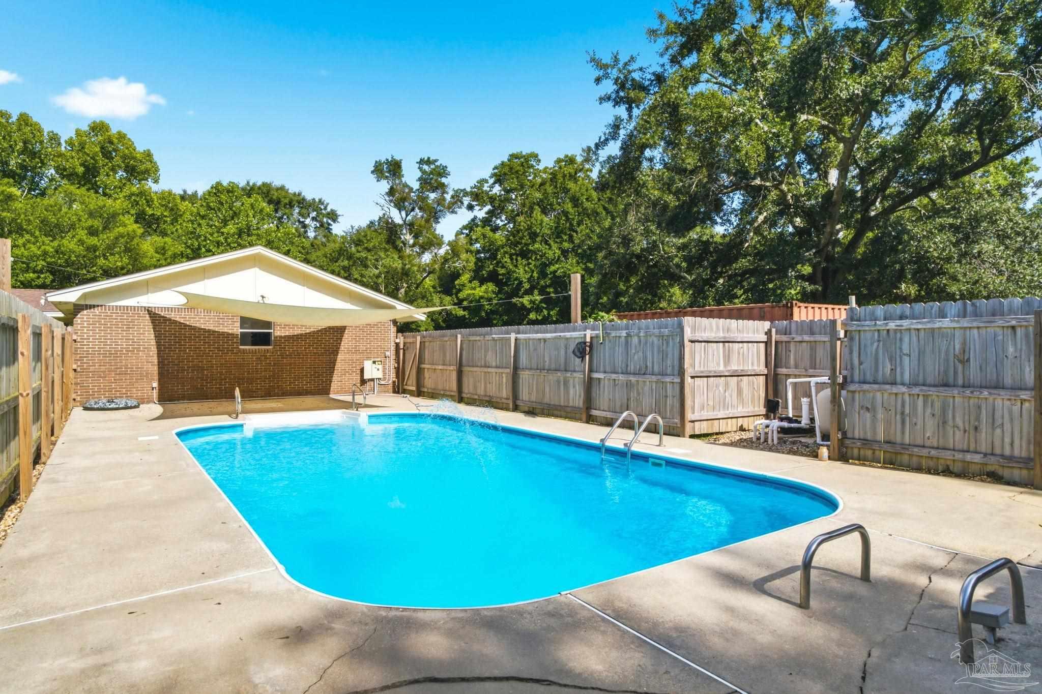 3048 Rainbow Lane Pace FL 32571