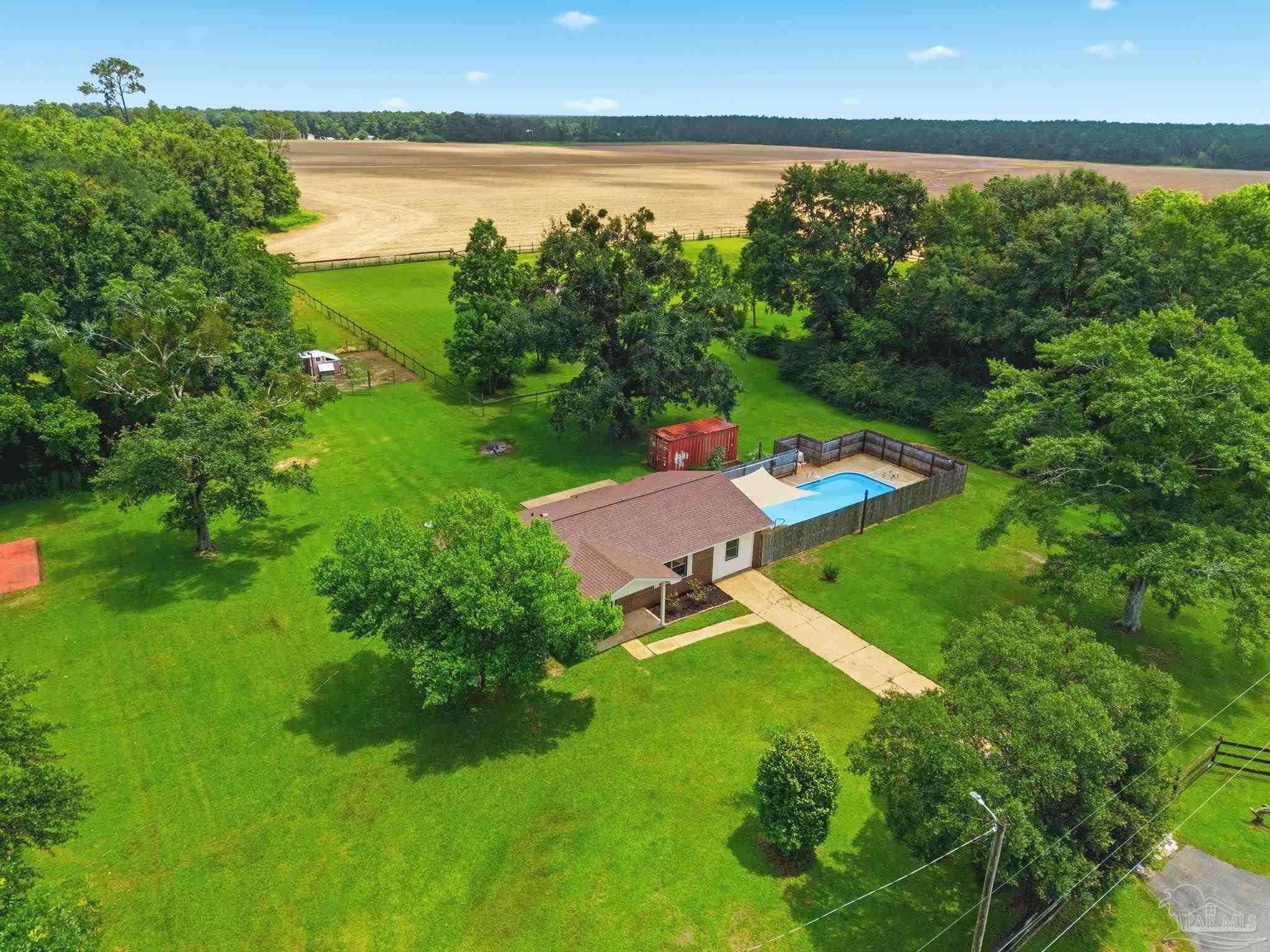 3048 Rainbow Lane Pace FL 32571