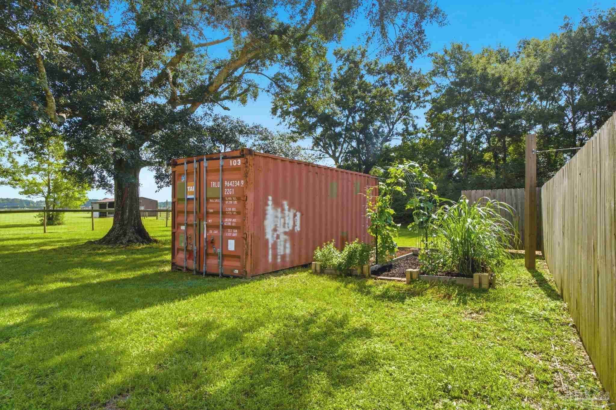 3048 Rainbow Lane Pace FL 32571