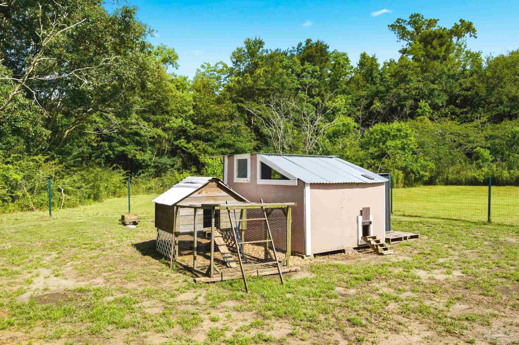 3048 Rainbow Lane Pace FL 32571