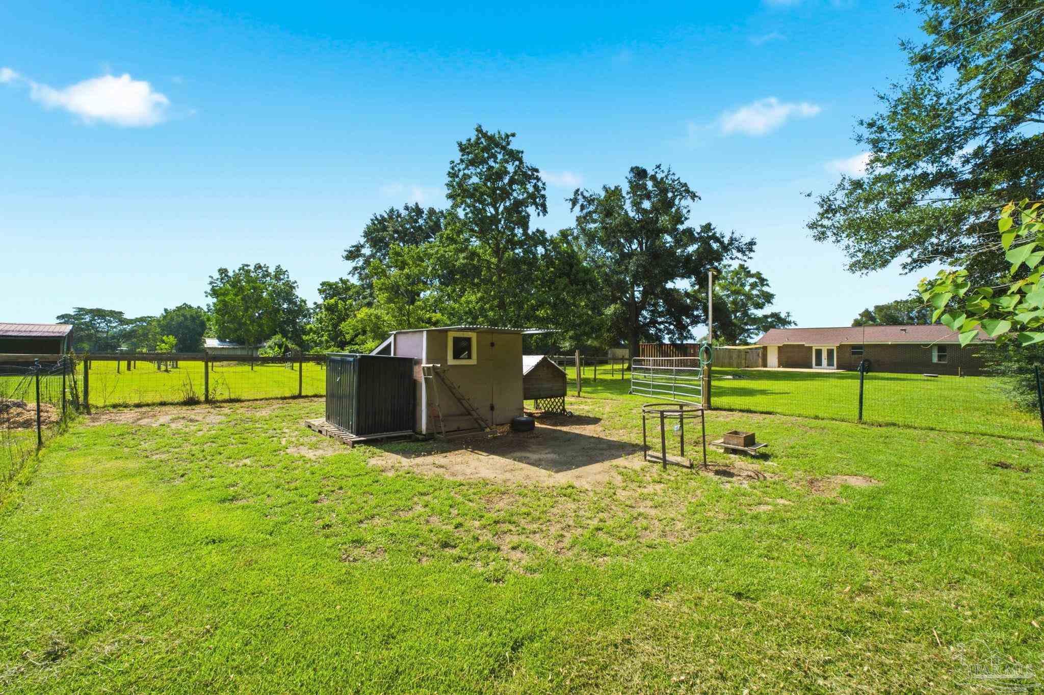 3048 Rainbow Lane Pace FL 32571