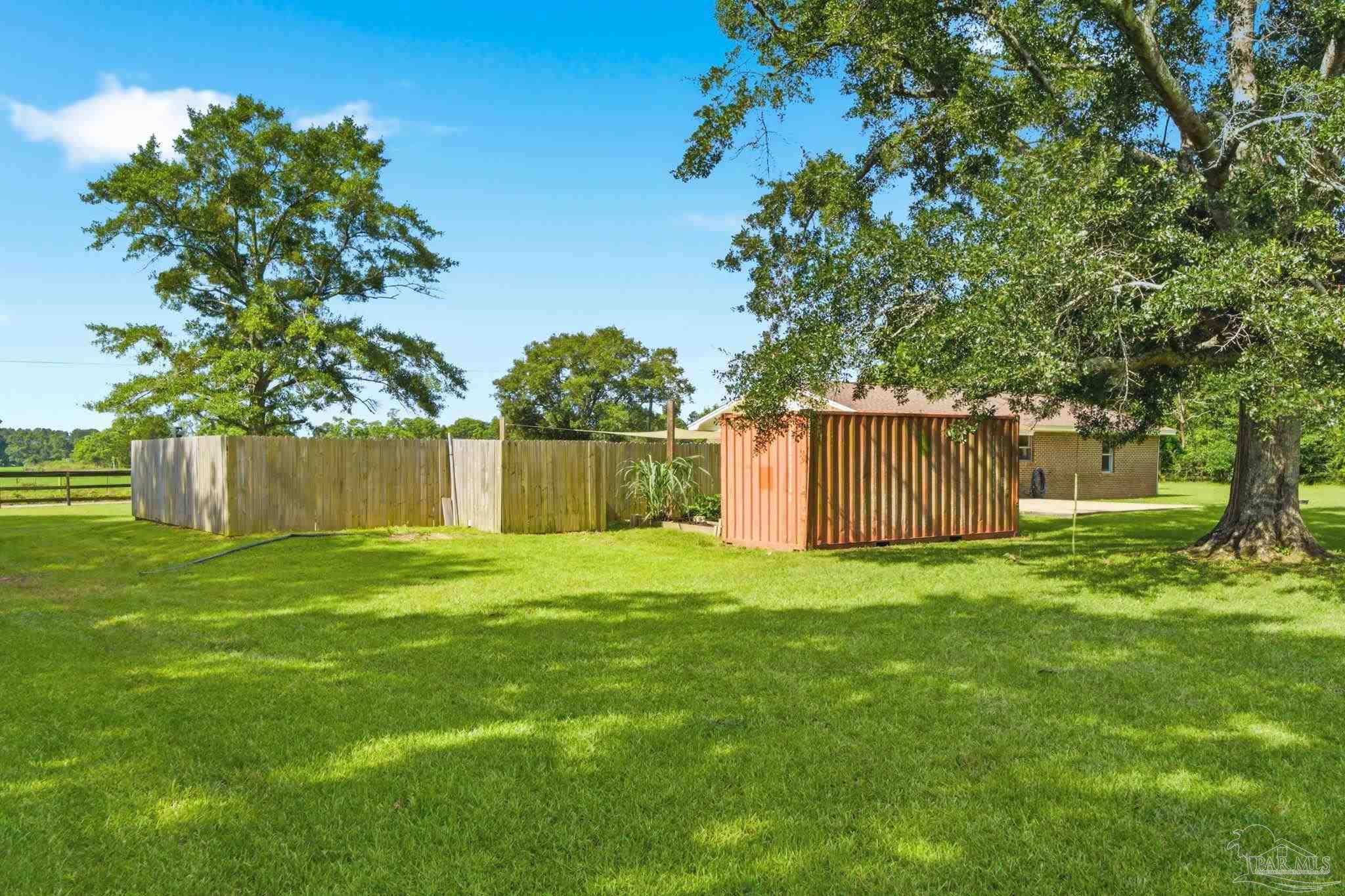 3048 Rainbow Lane Pace FL 32571