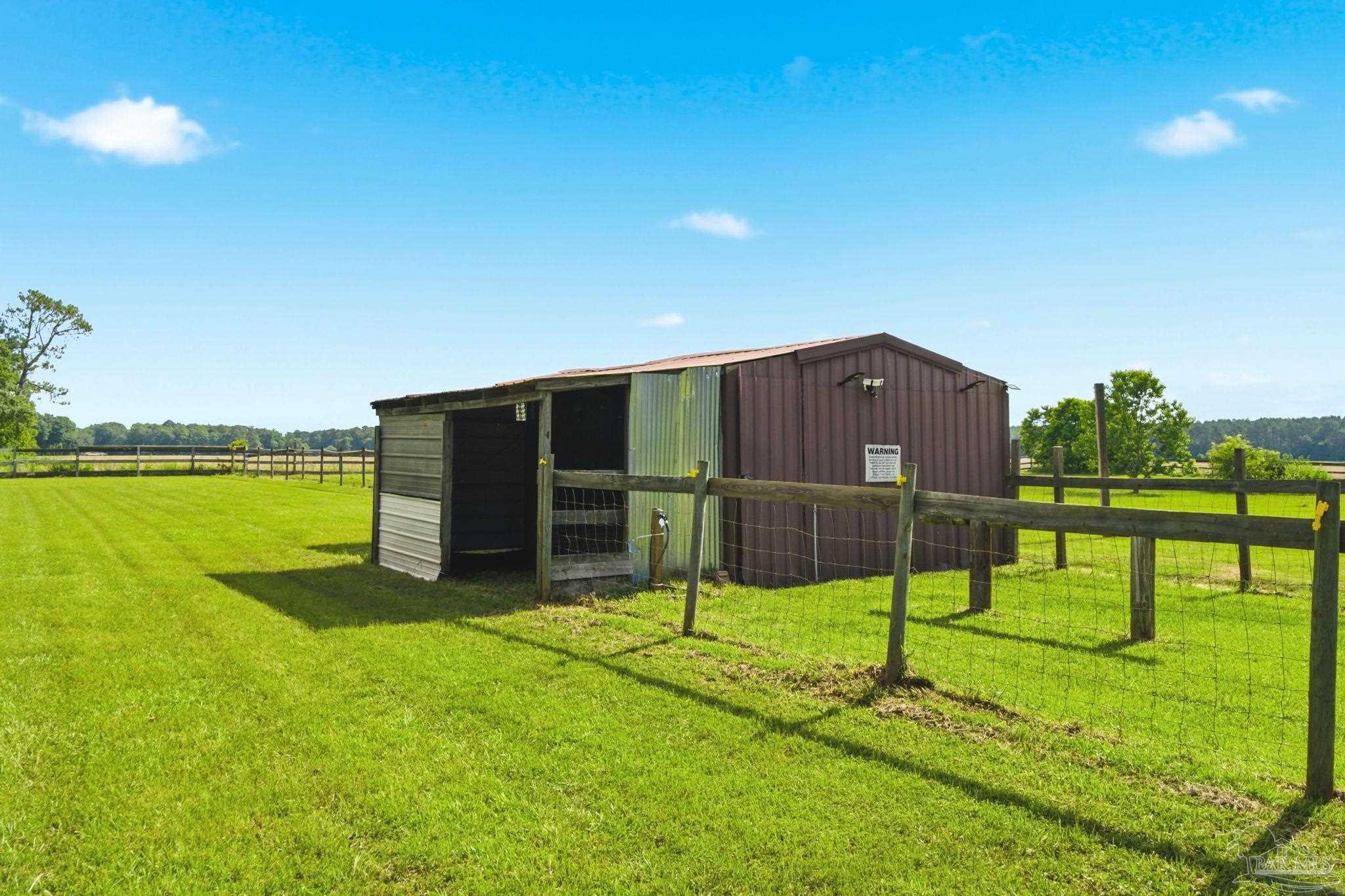 3048 Rainbow Lane Pace FL 32571