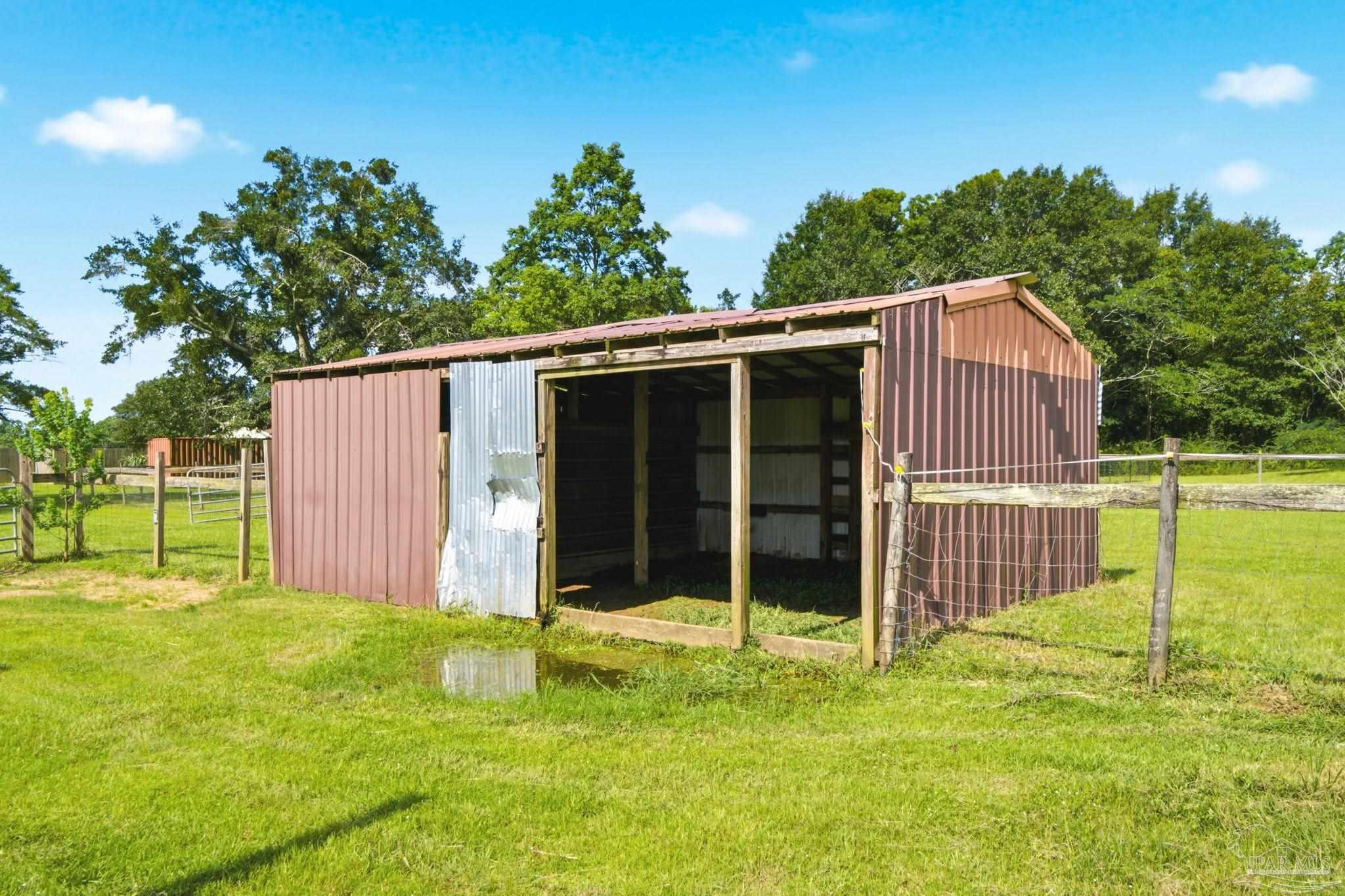 3048 Rainbow Lane Pace FL 32571
