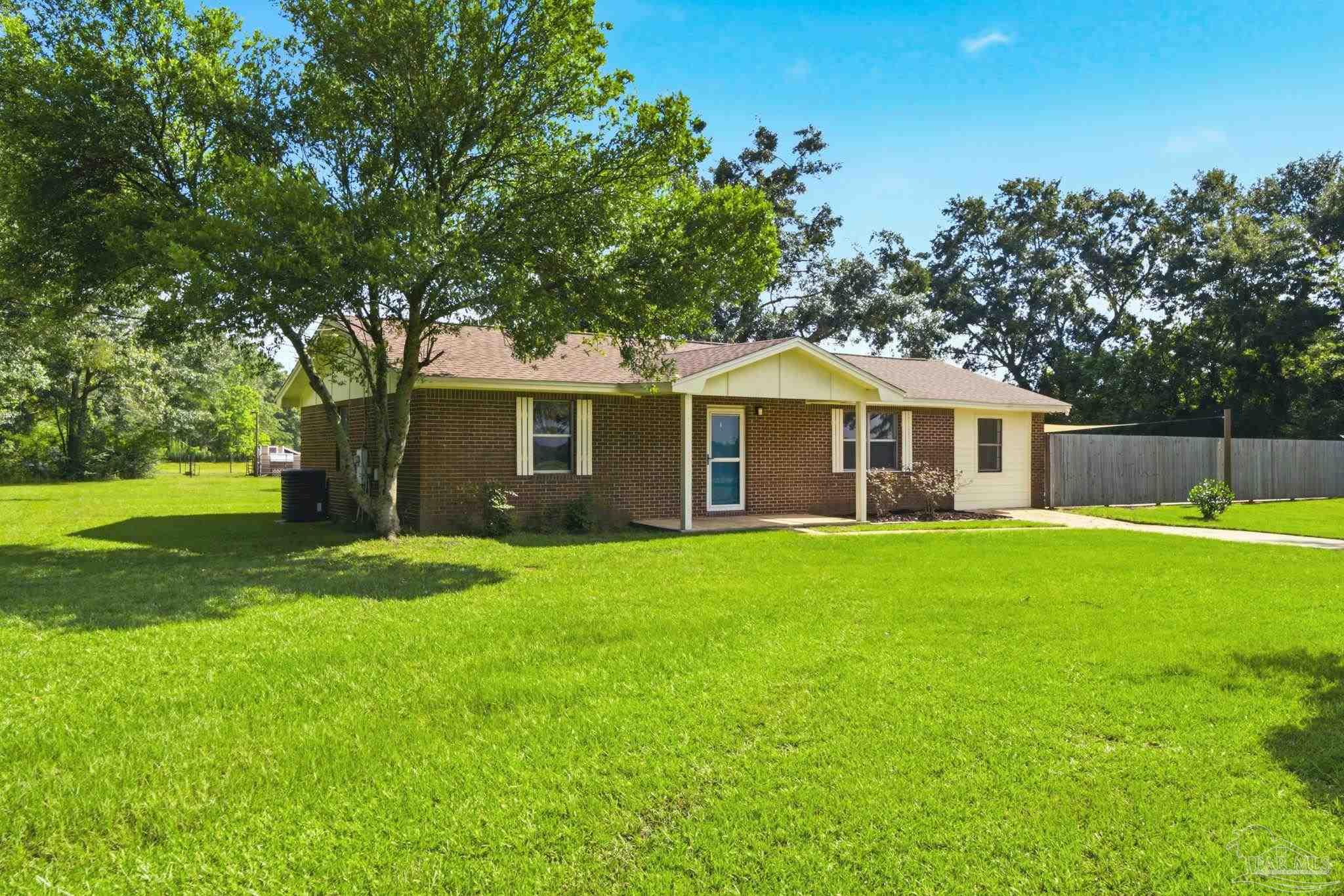 3048 Rainbow Lane Pace FL 32571