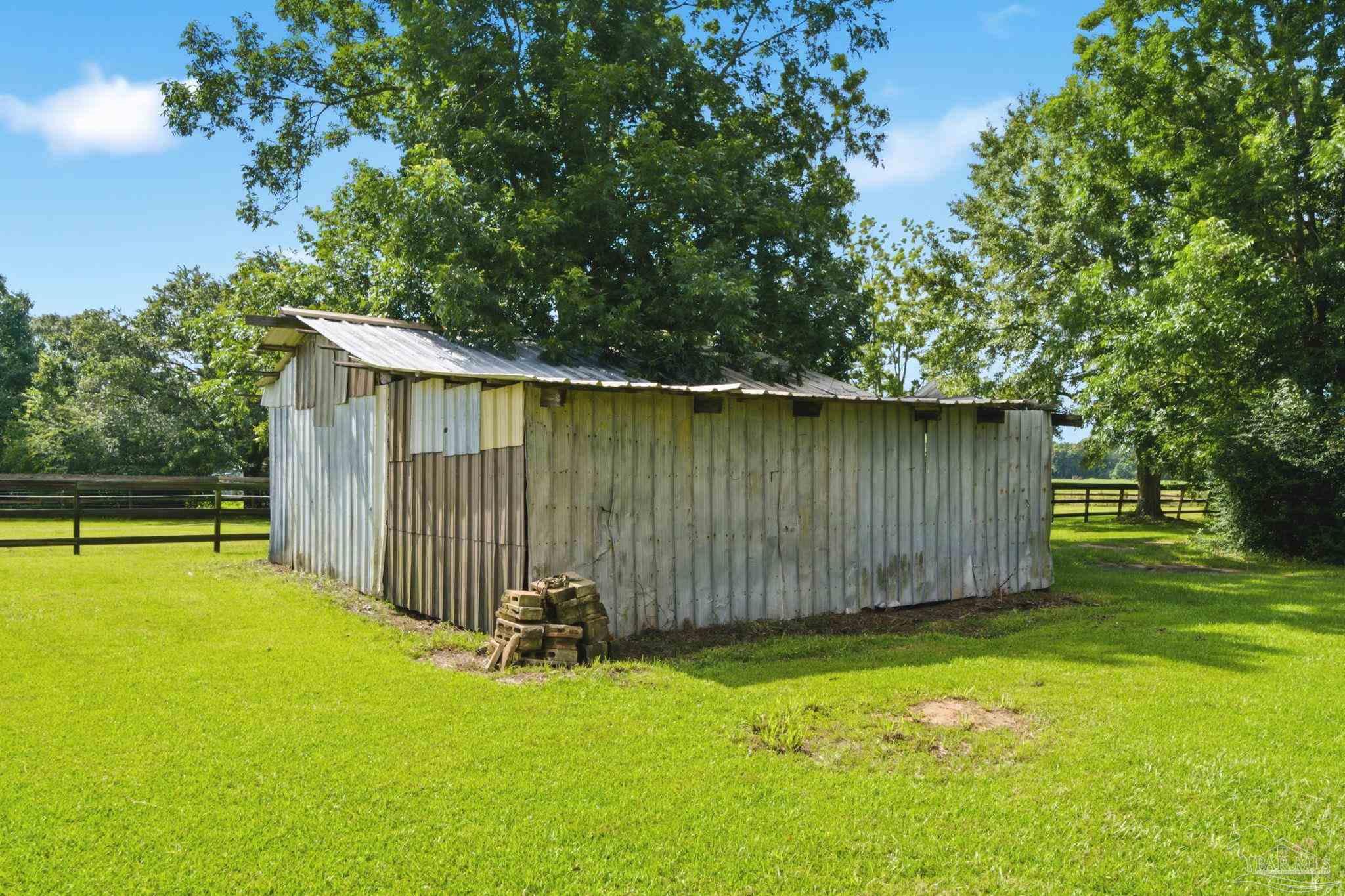 3048 Rainbow Lane Pace FL 32571