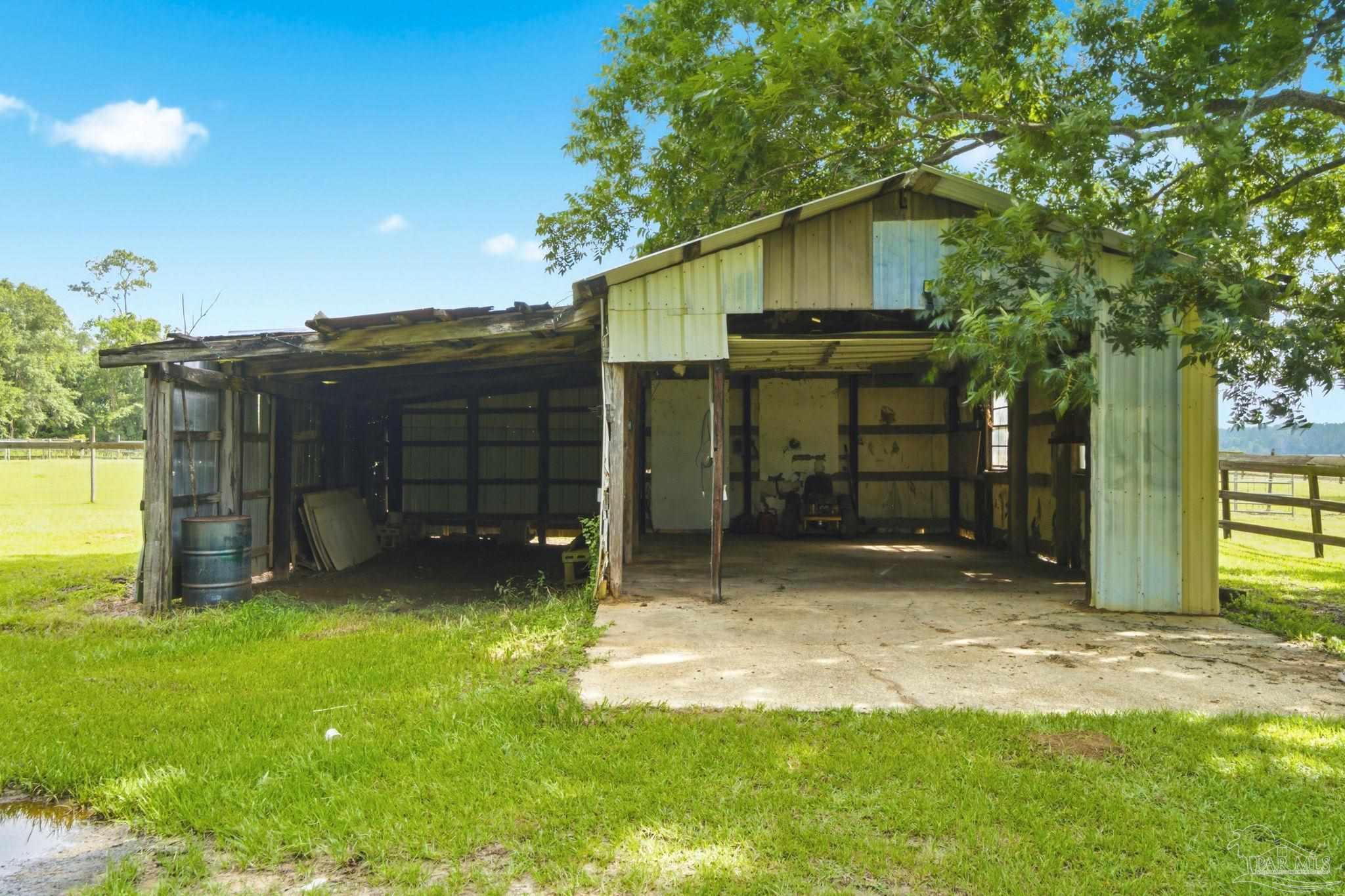3048 Rainbow Lane Pace FL 32571