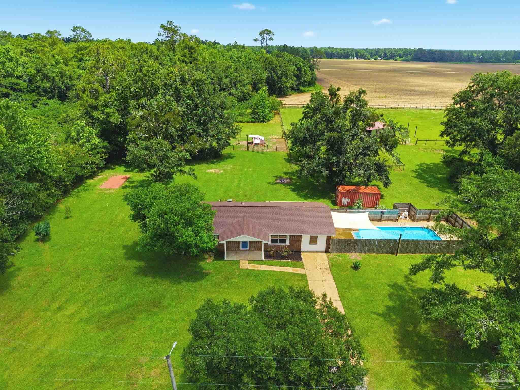 3048 Rainbow Lane Pace FL 32571