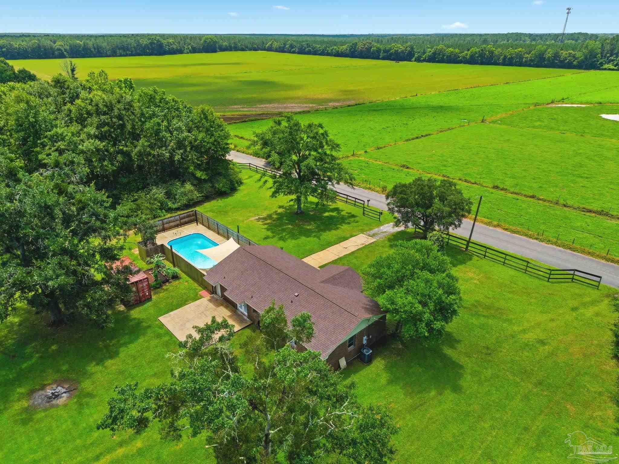 3048 Rainbow Lane Pace FL 32571