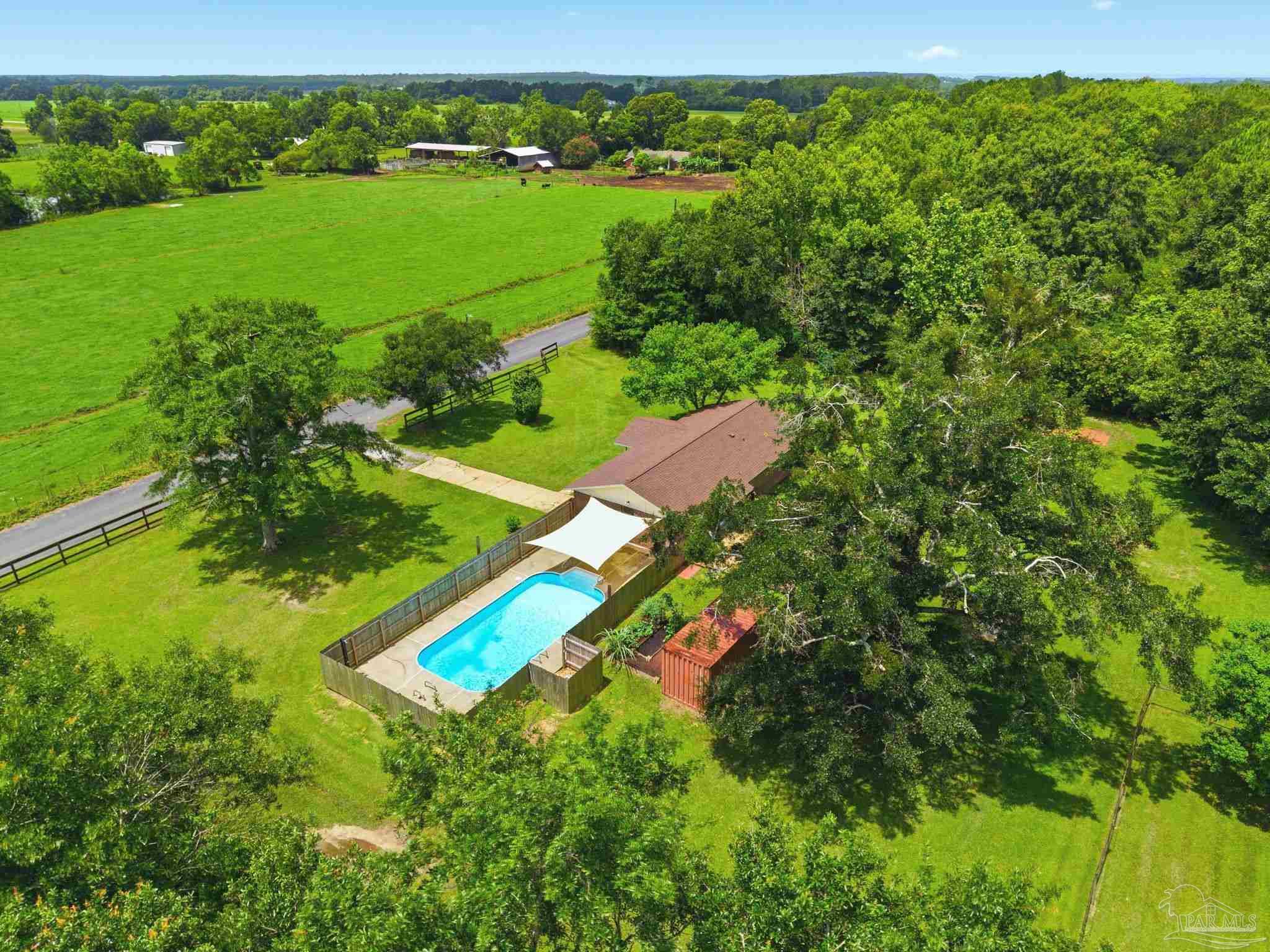 3048 Rainbow Lane Pace FL 32571