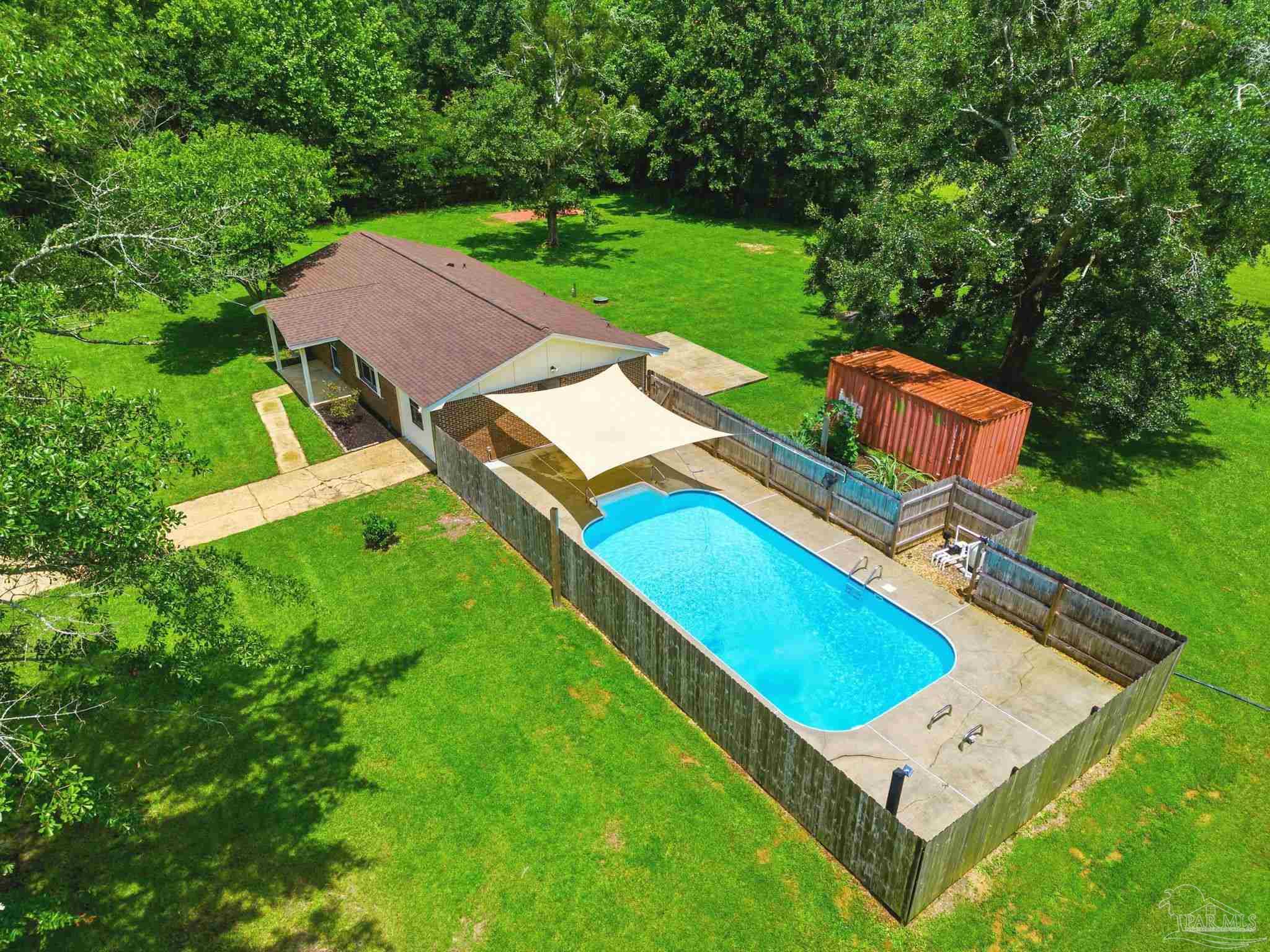 3048 Rainbow Lane Pace FL 32571