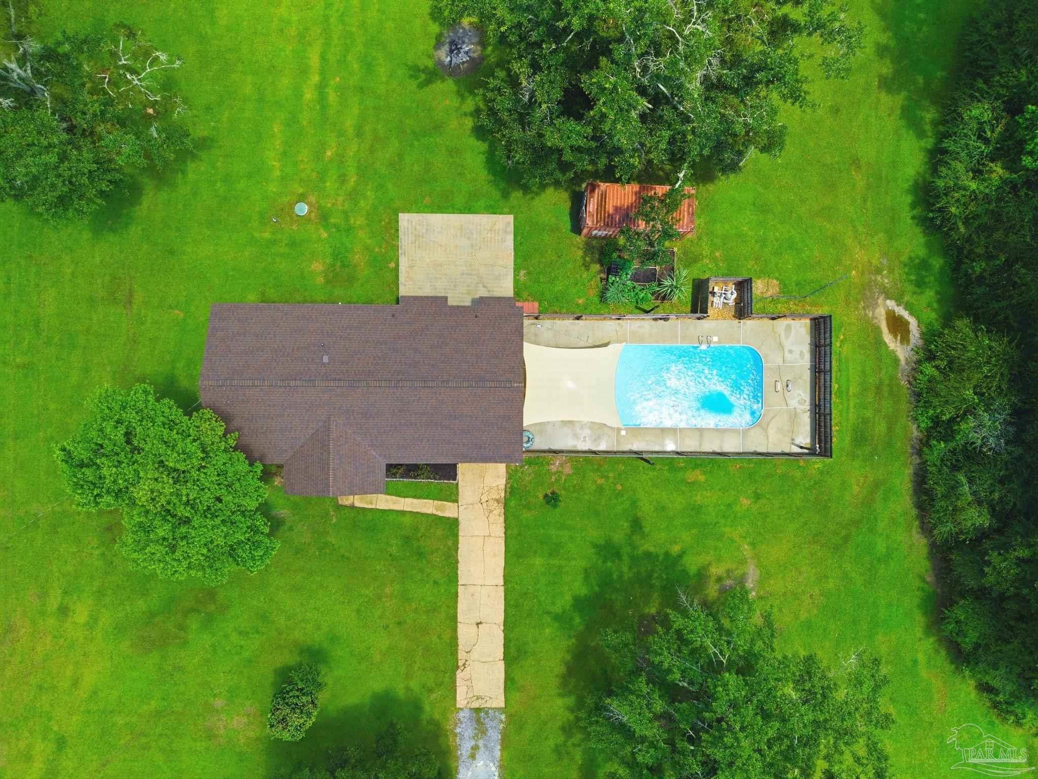 3048 Rainbow Lane Pace FL 32571