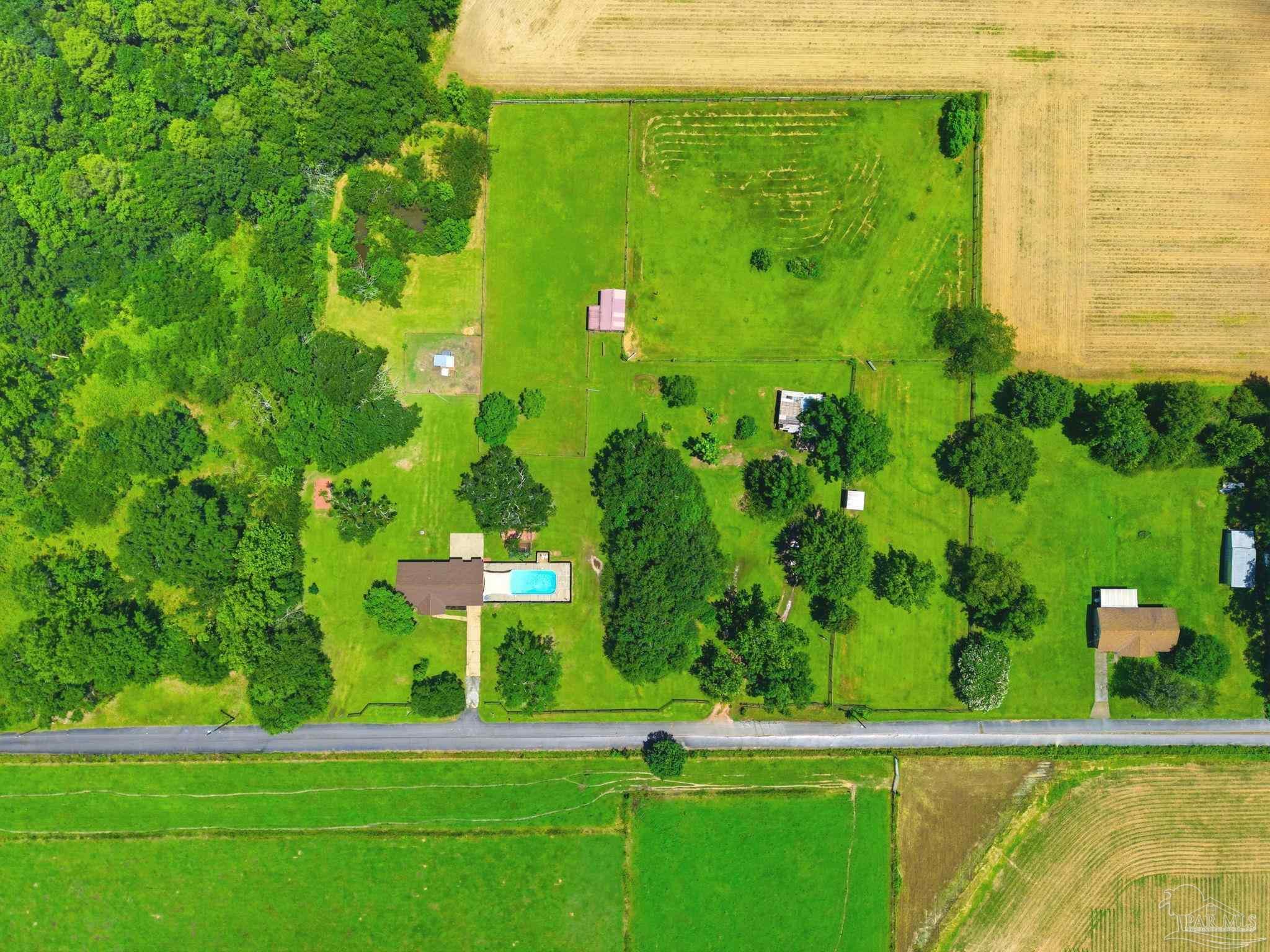 3048 Rainbow Lane Pace FL 32571